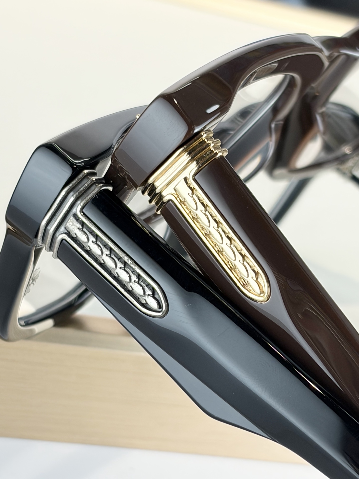 ChromeHearts MOD：GNARLINsize:57-20-146