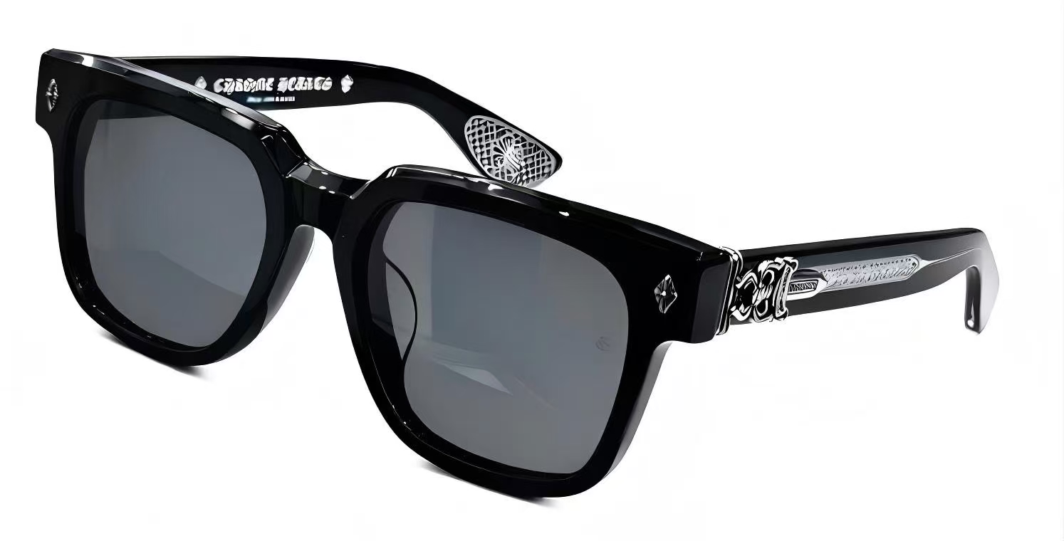 ChromeHearts MOD：CUNTVOLUTED ROUSsize:53口20-147