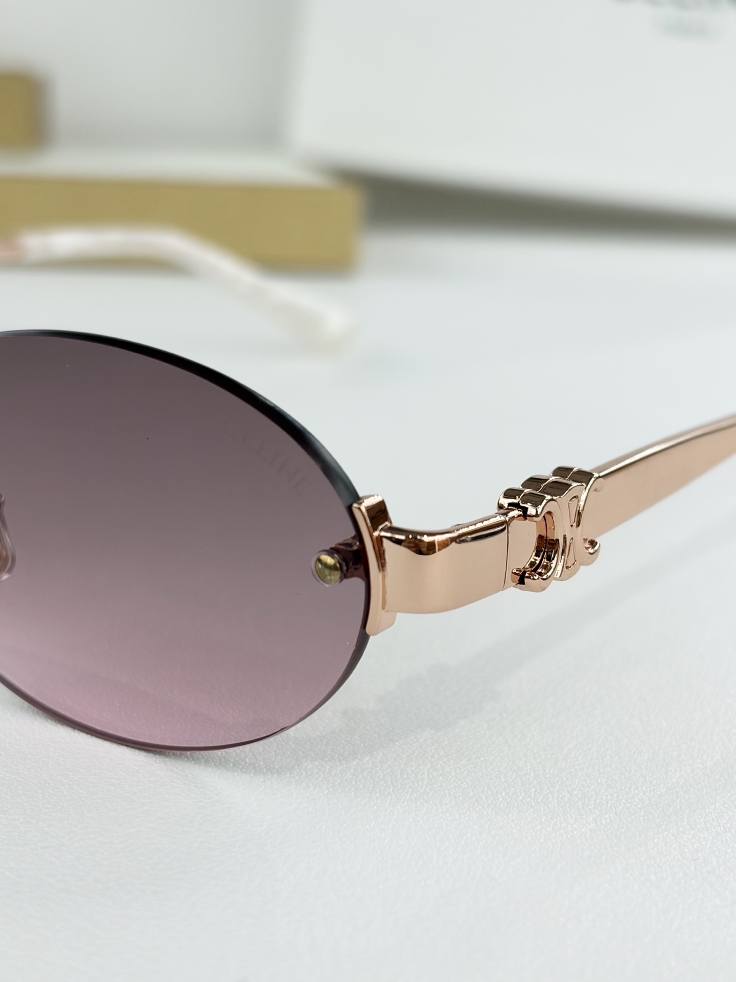 CELINEMODEL: CL42140USIZE:55口19-143