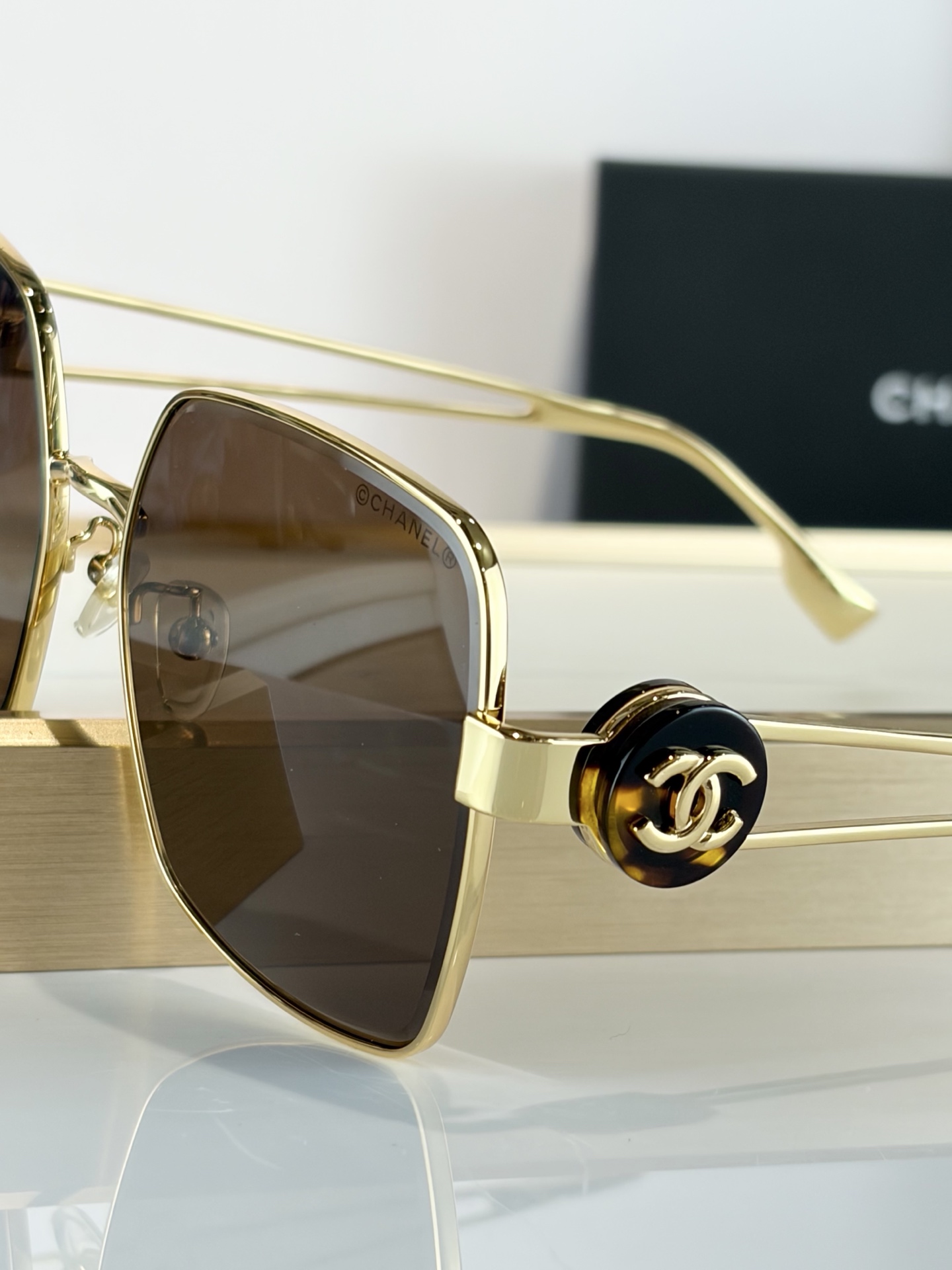 CHANE*MOD：5515-HSize：61口17-135