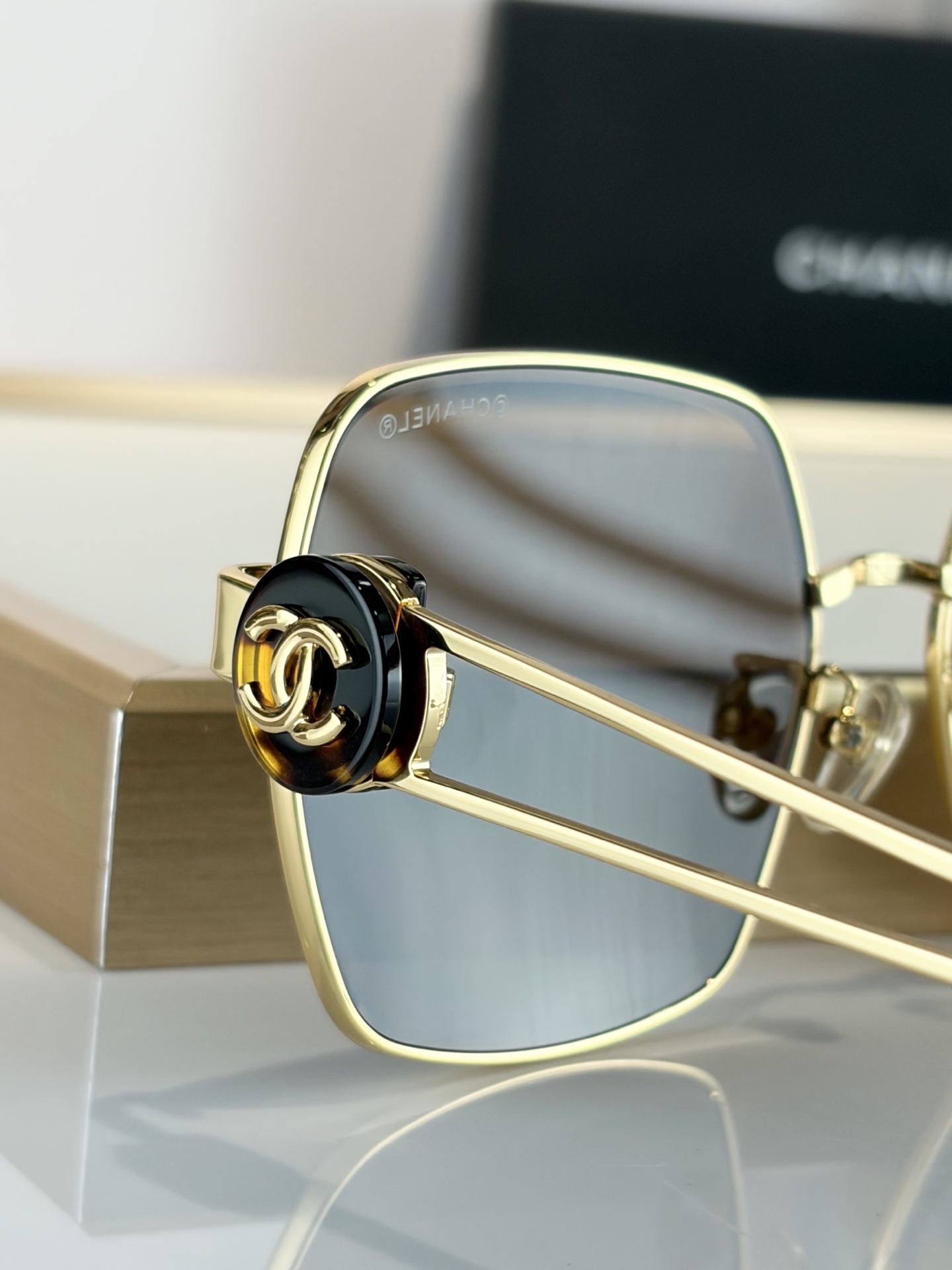 CHANE*MOD：5515-HSize：61口17-135