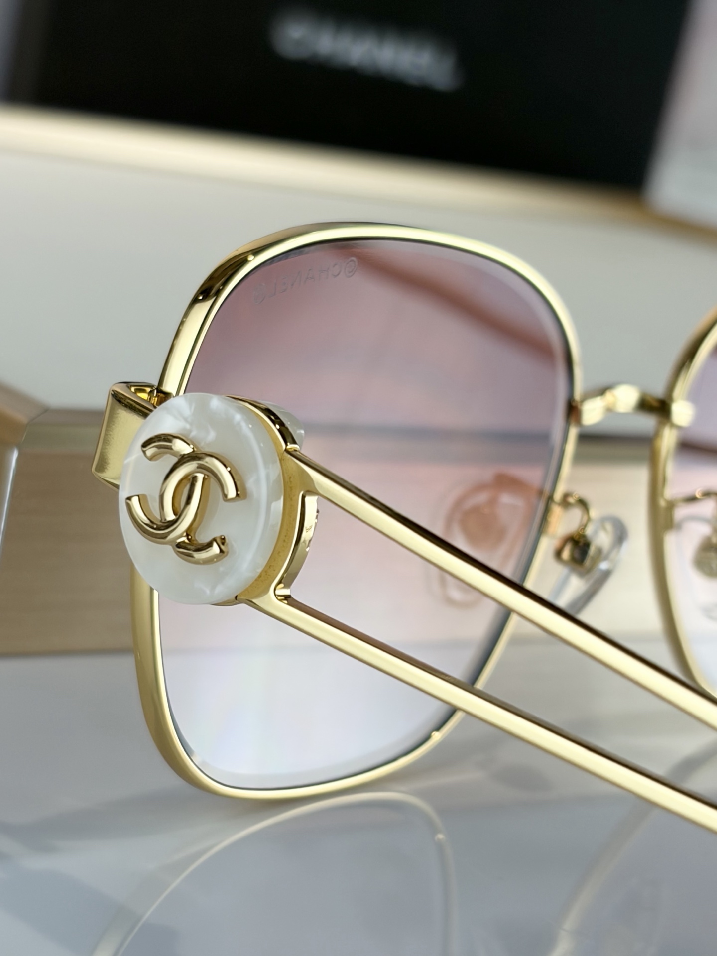 CHANE*MOD：5514-HSize：61口17-135