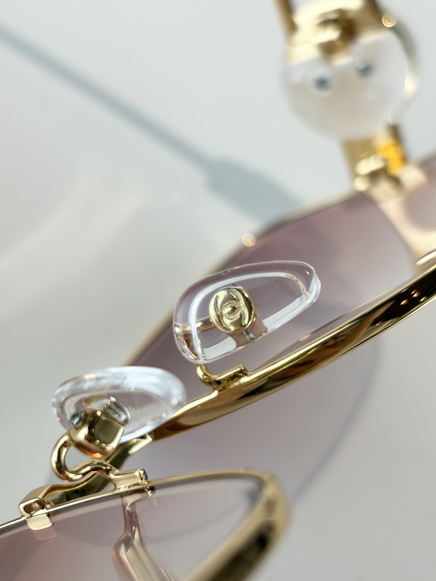 CHANE*MOD：5514-HSize：61口17-135