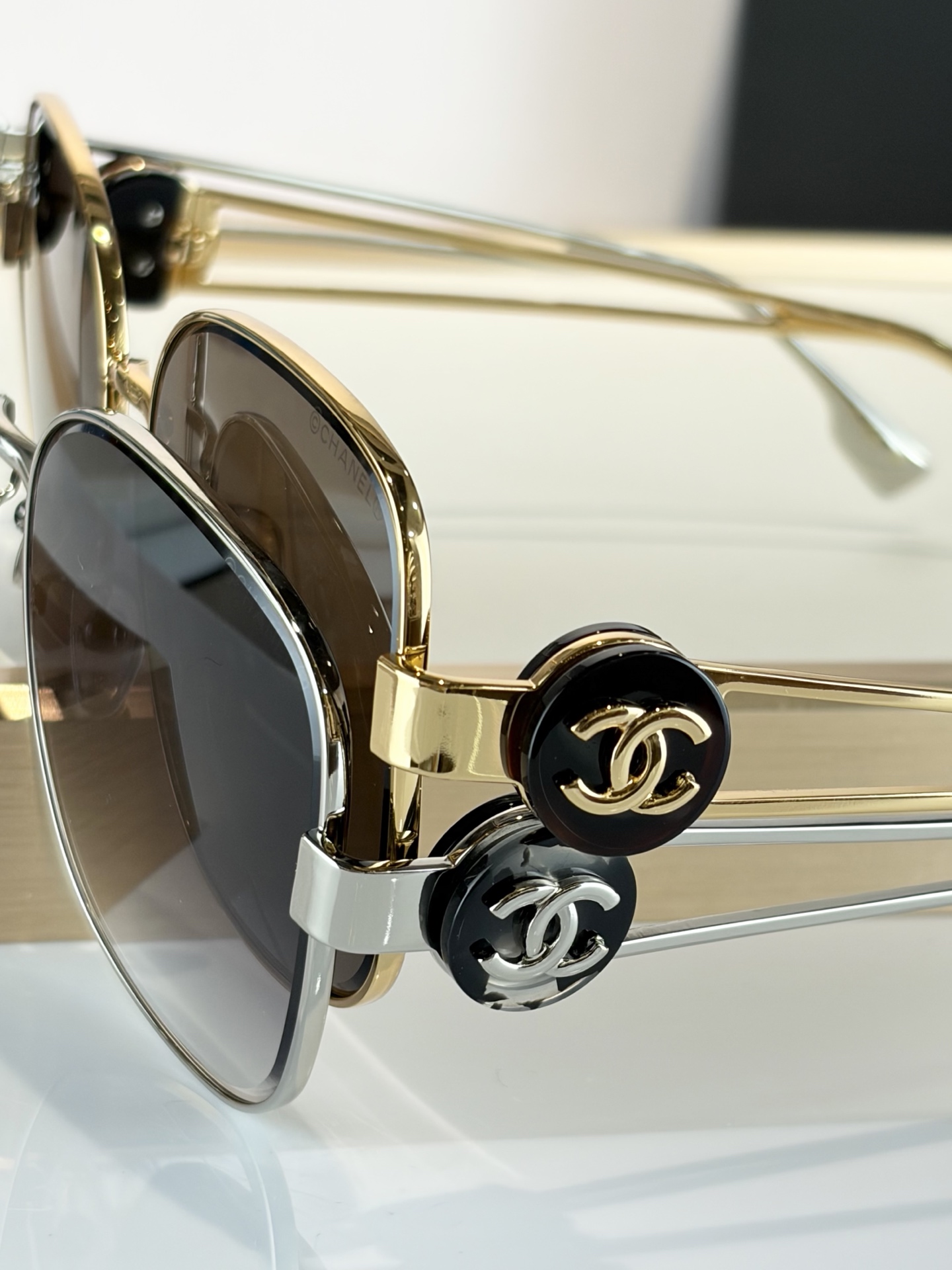 CHANE*MOD：5514-HSize：61口17-135