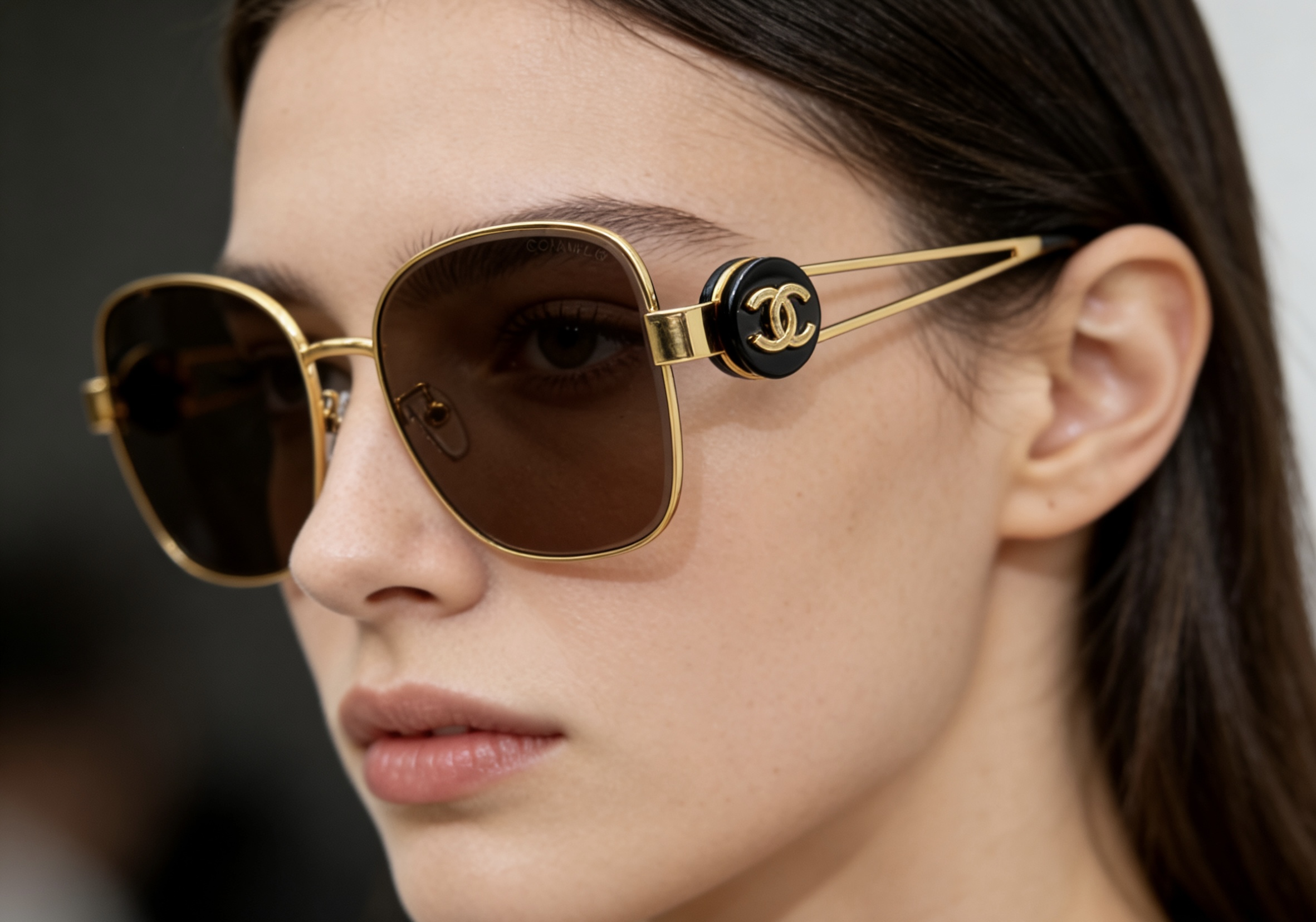 CHANE*MOD：5514-HSize：61口17-135