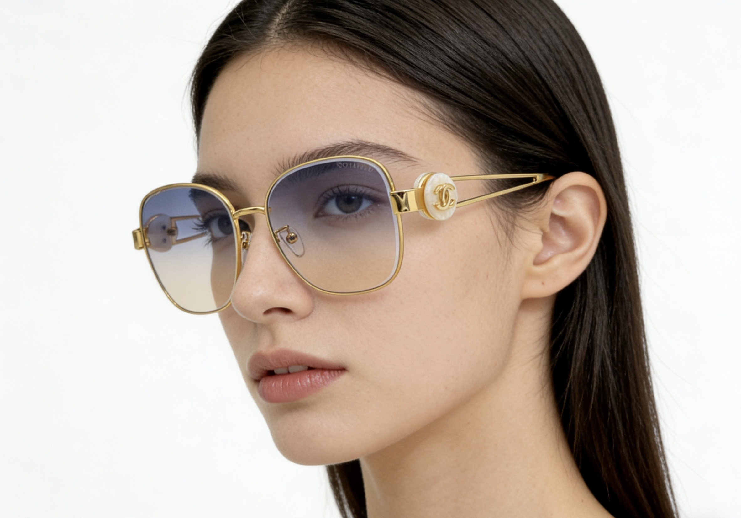 CHANE*MOD：5514-HSize：61口17-135