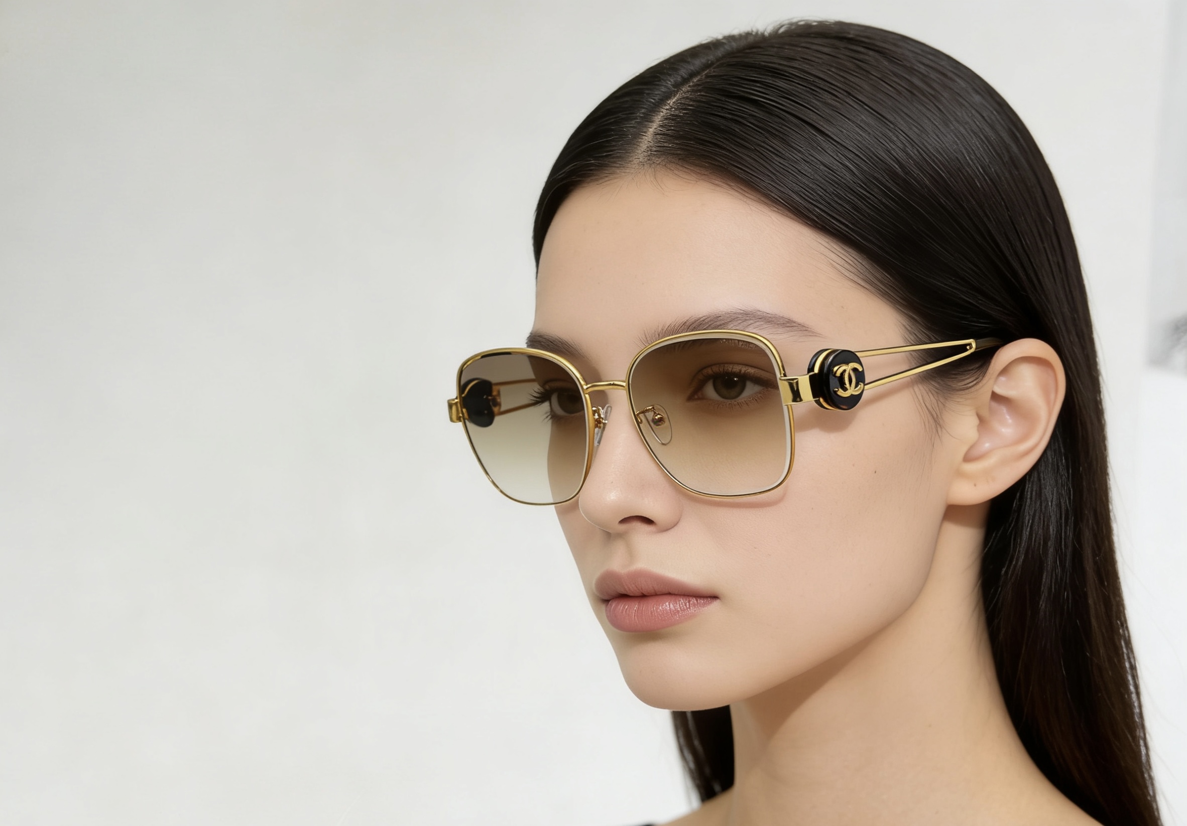 CHANE*MOD：5514-HSize：61口17-135