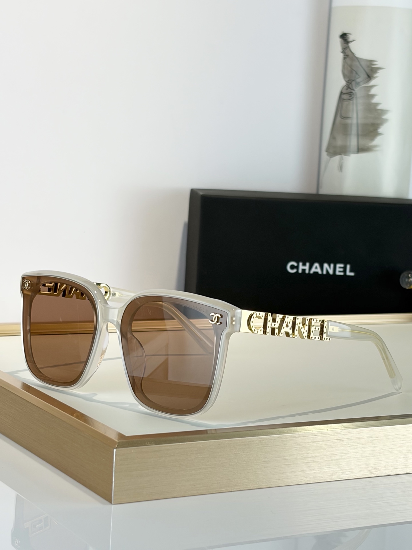 CHANE*MOD：CH9815Size：63口15-145