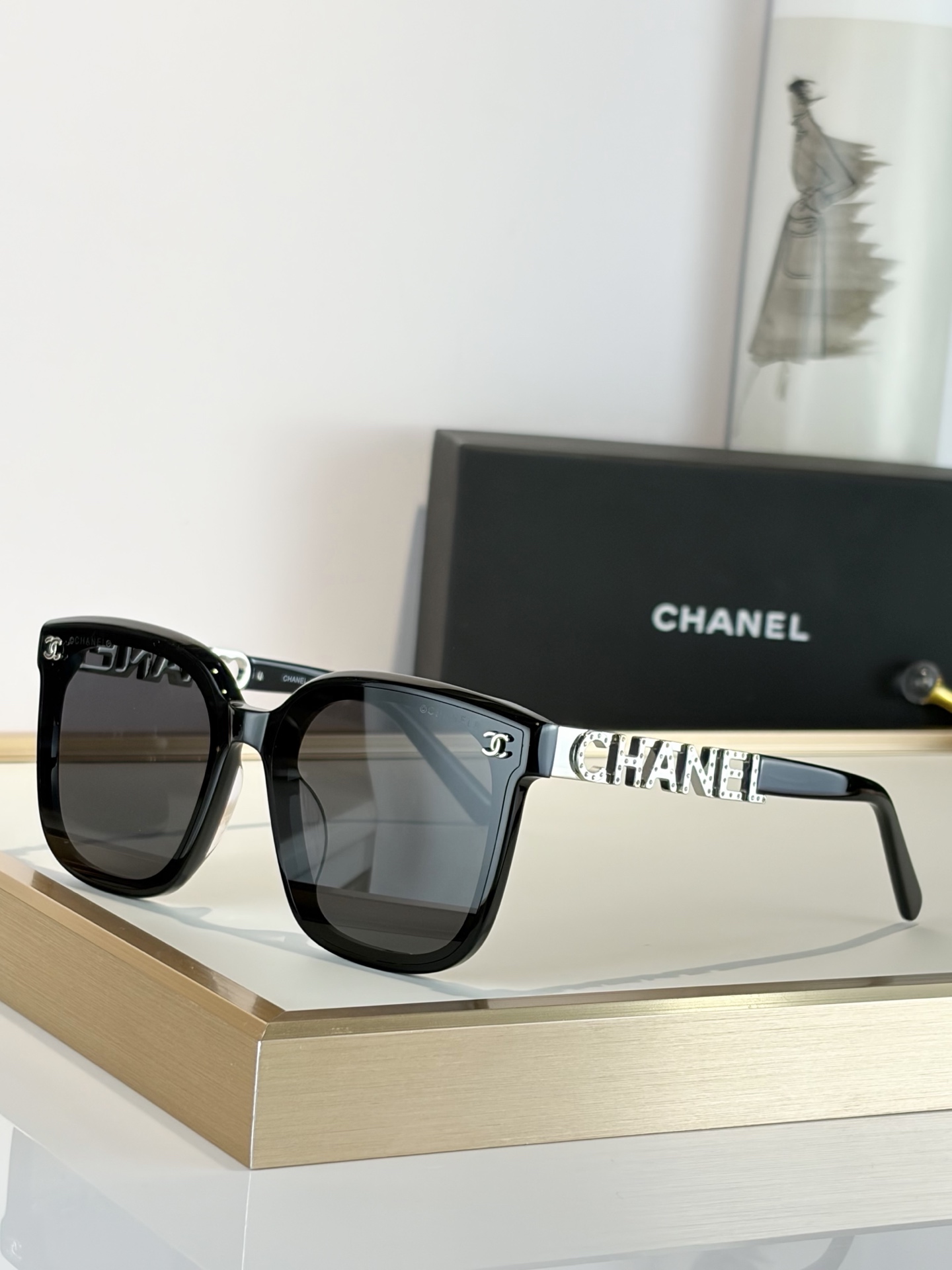 CHANE*MOD：CH9815Size：63口15-145