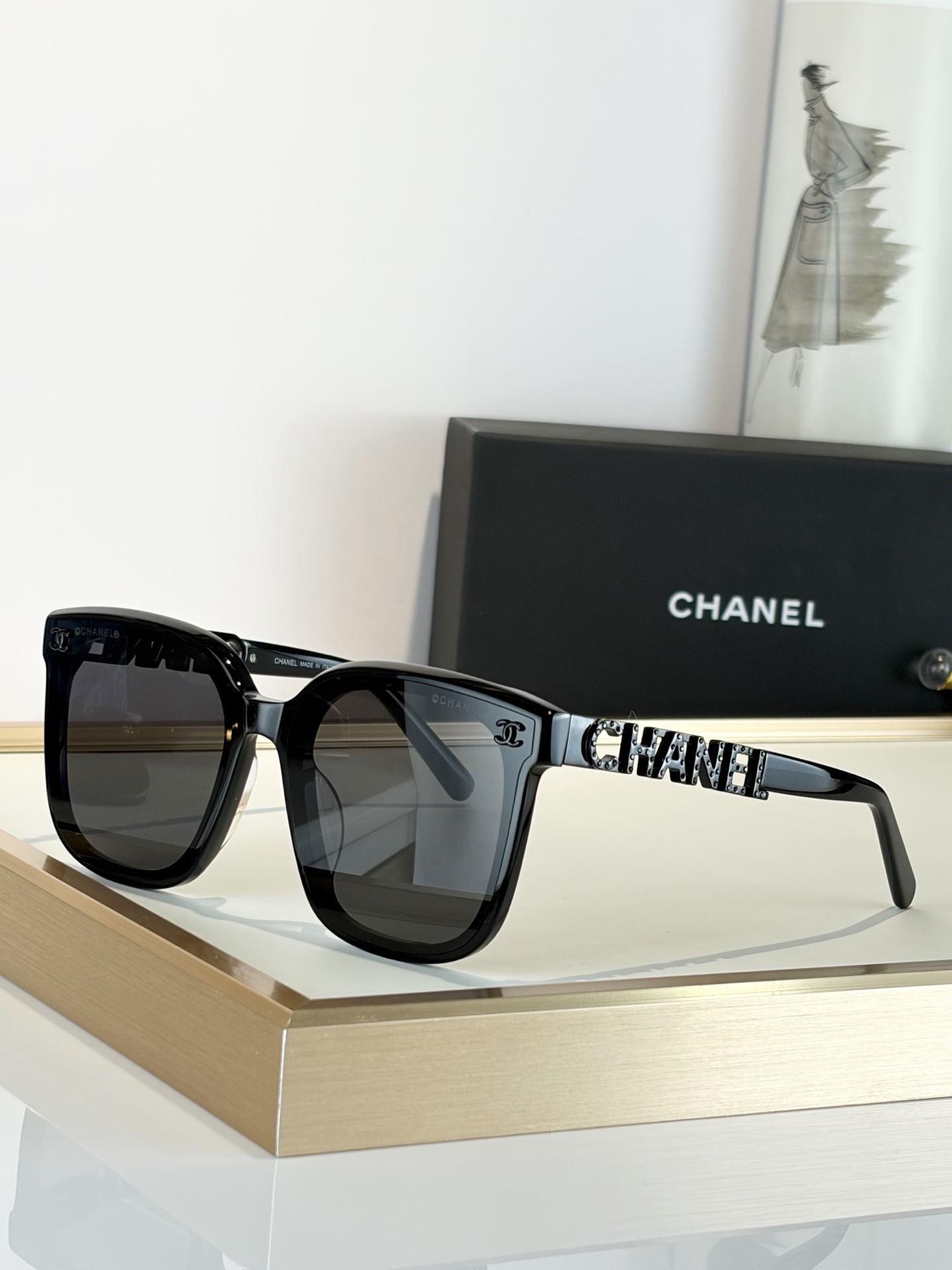 CHANE*MOD：CH9815Size：63口15-145