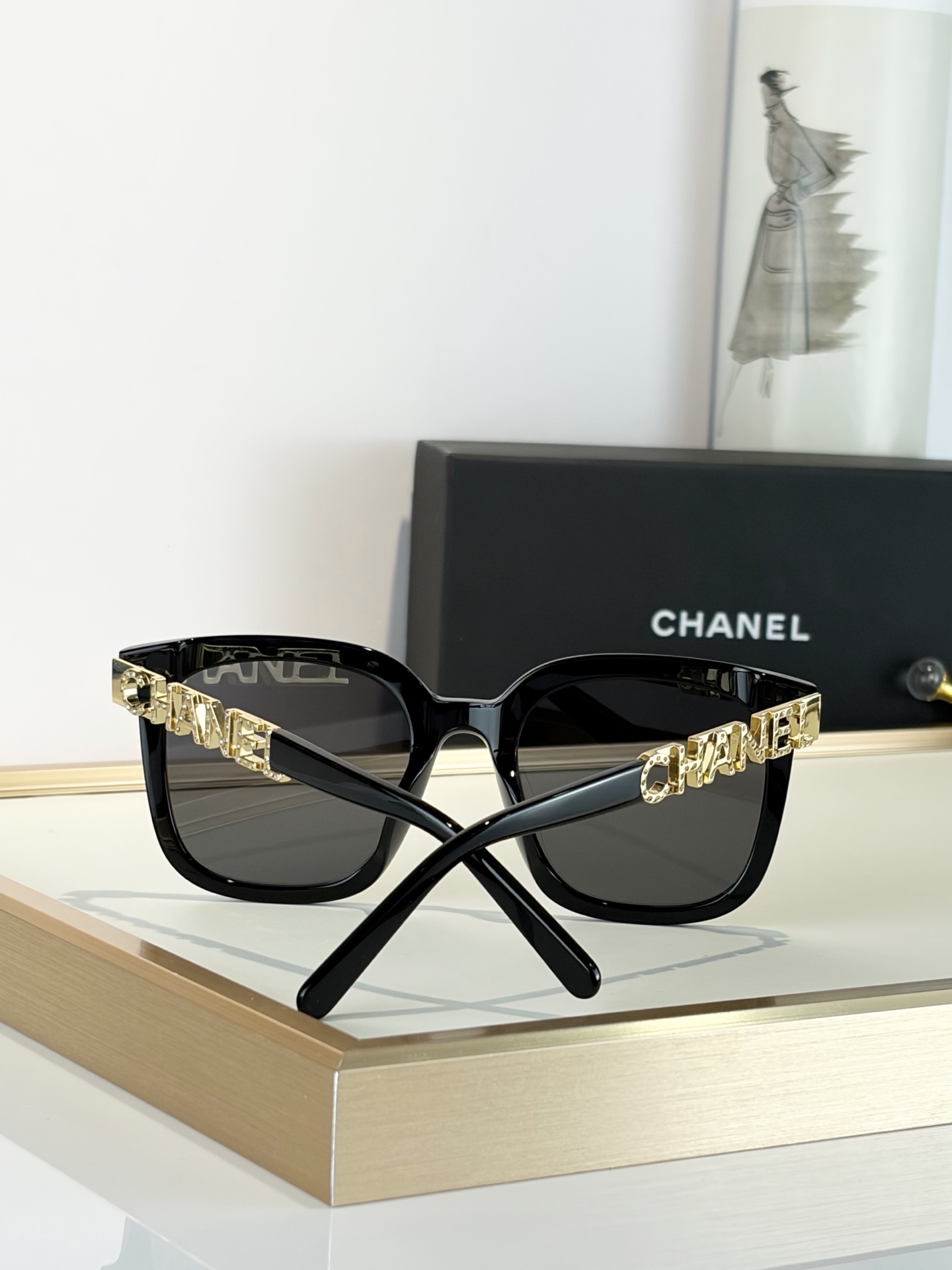 CHANE*MOD：CH9815Size：63口15-145