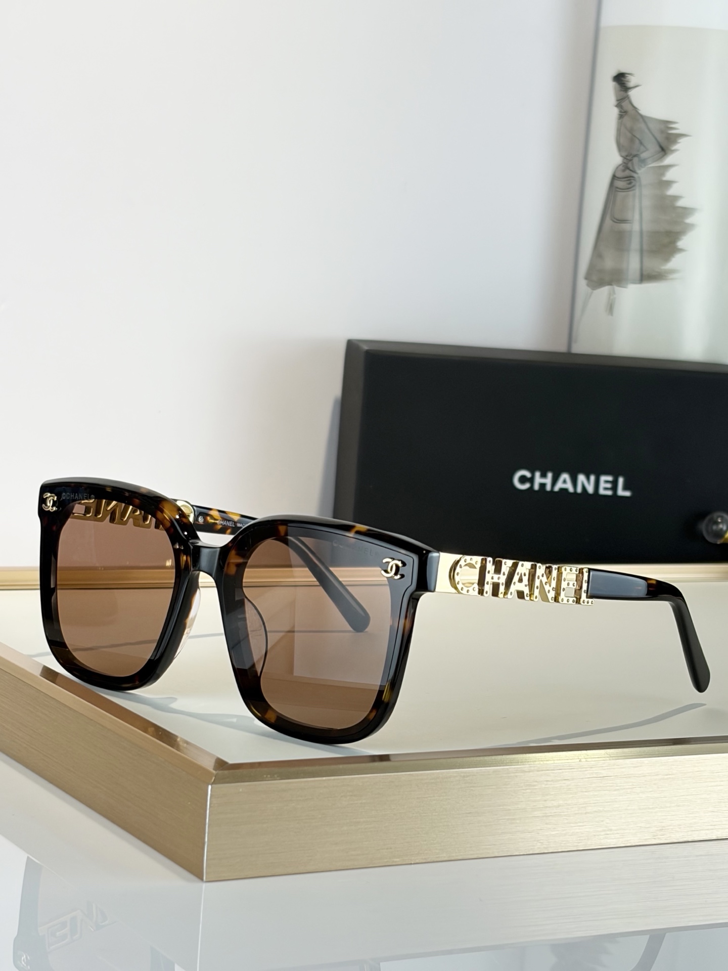 CHANE*MOD：CH9815Size：63口15-145