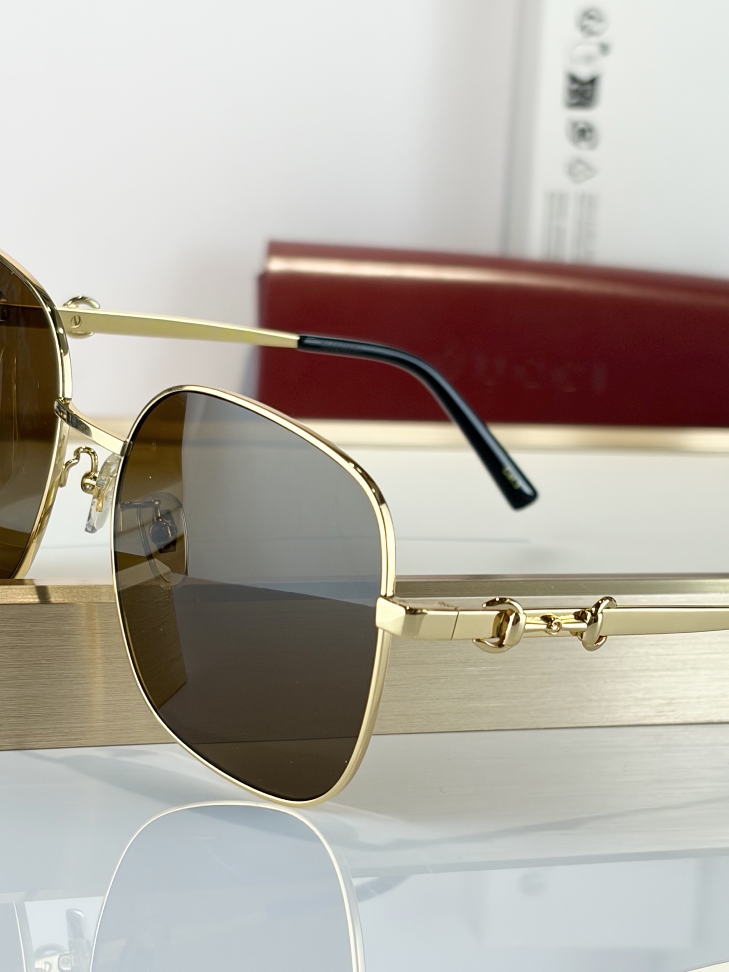 GUCCI*MODEL：GG2053SSIZE:57口17-145