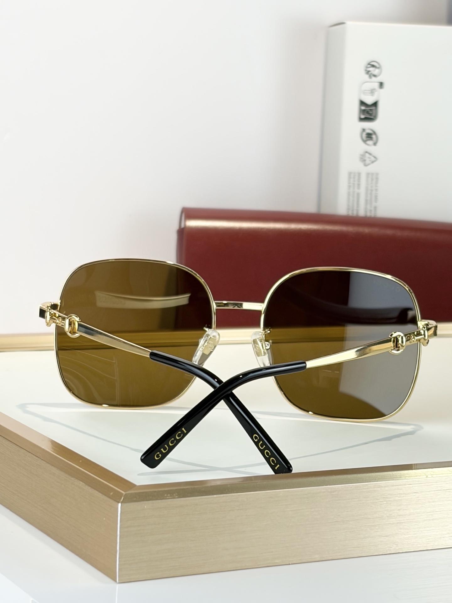 GUCCI*MODEL：GG2053SSIZE:57口17-145