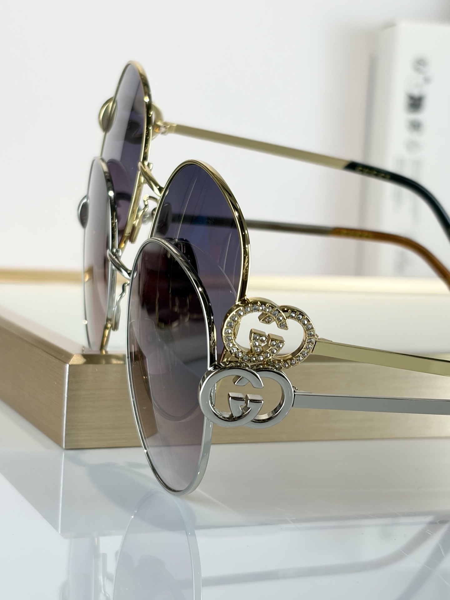 GUCC*MOD：GG2047SSize：58口20-135