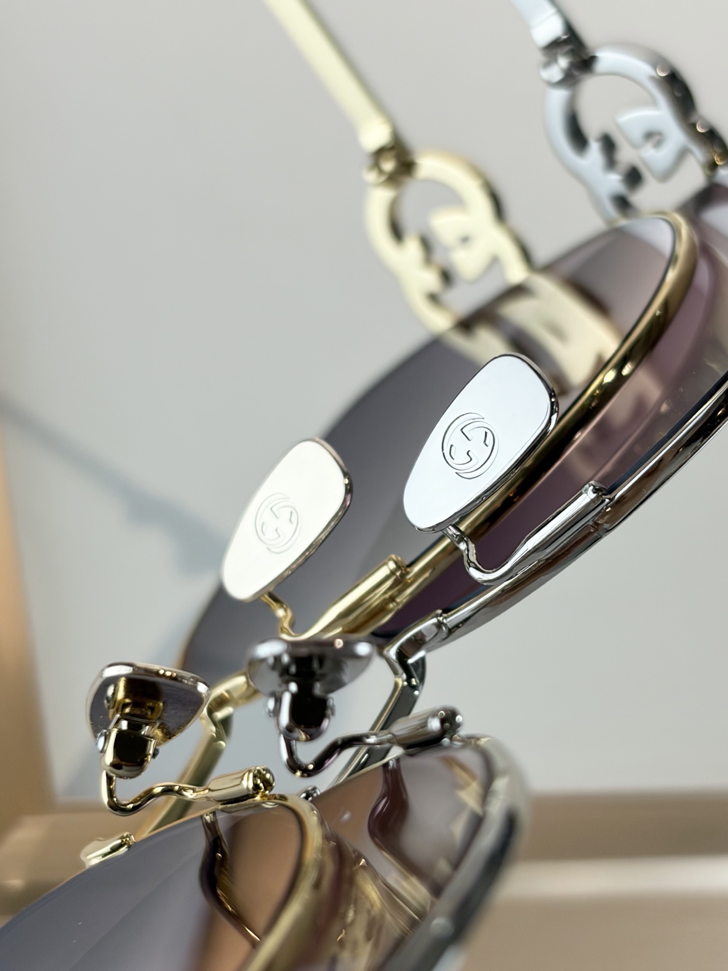 GUCC*MOD：GG2047SSize：58口20-135