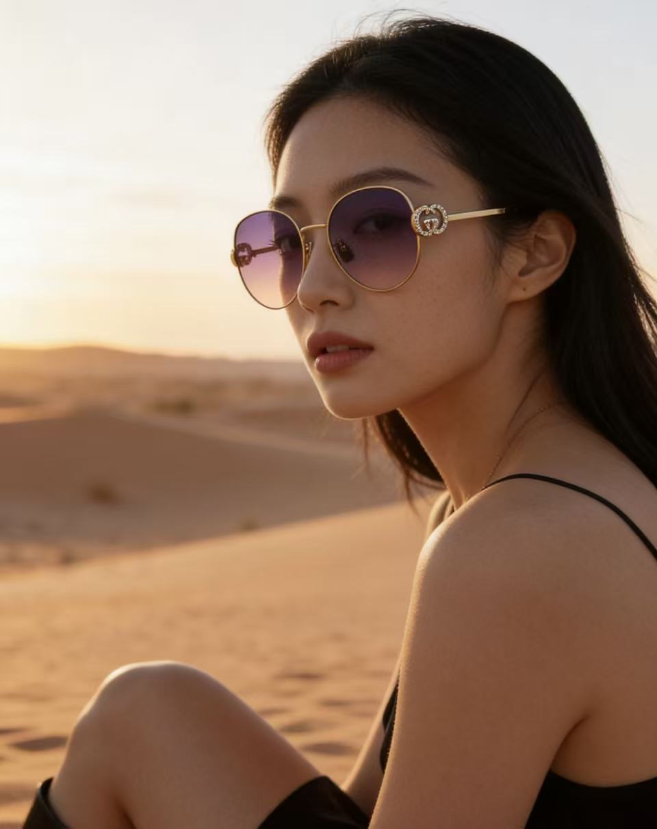 GUCC*MOD：GG2047SSize：58口20-135