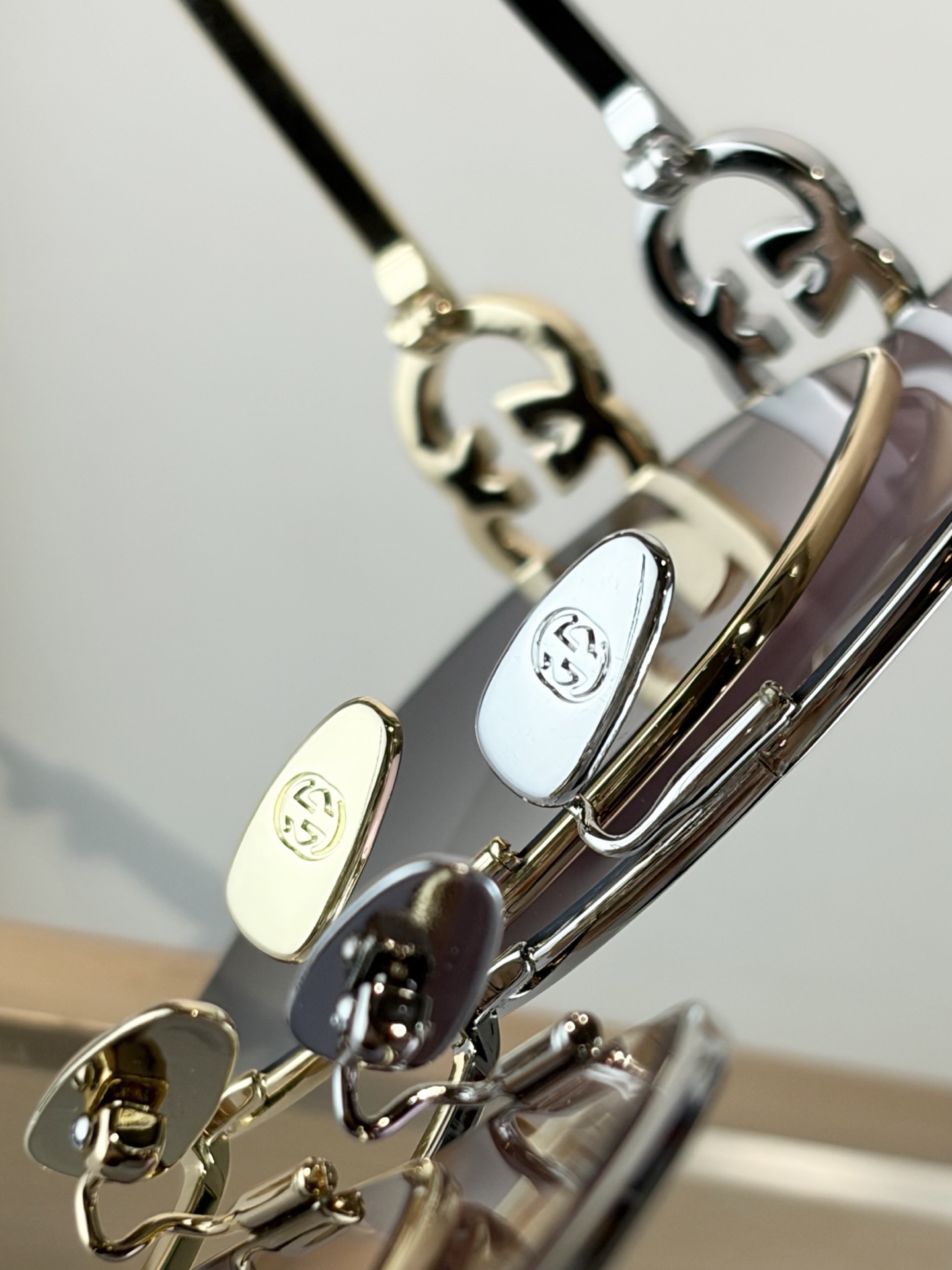 GUCC*MOD：GG2046SSize：58口20-135