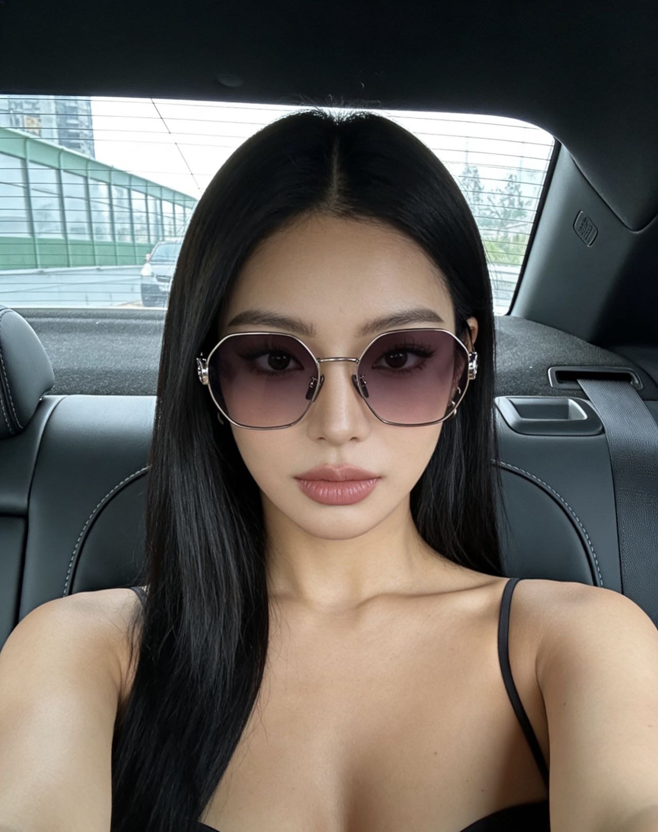 GUCC*MOD：GG2046SSize：58口20-135