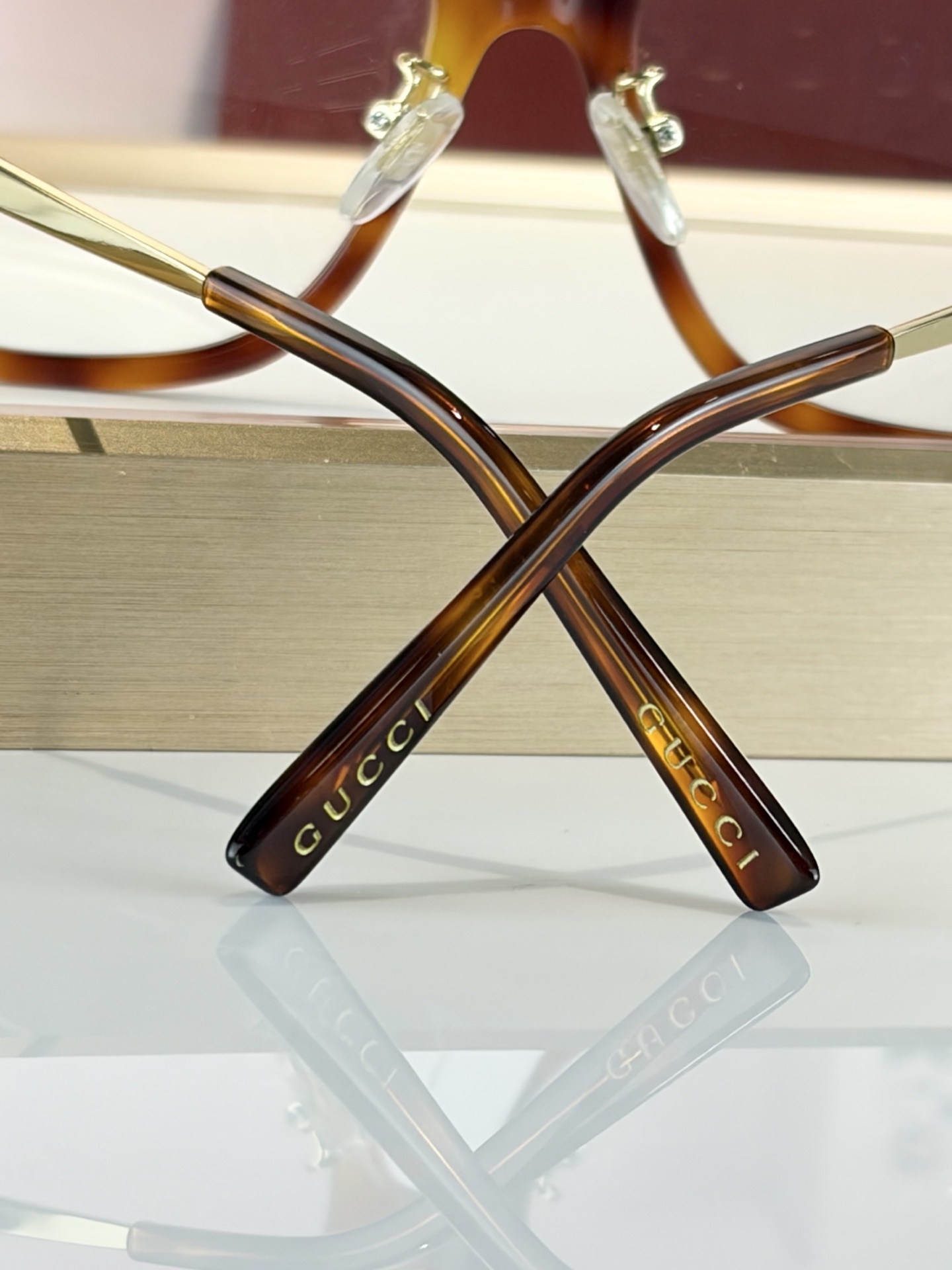 GUCC*MOD：GG2055SASize：57口17-145