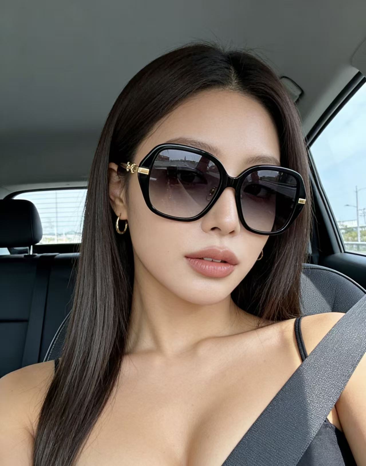 GUCC*MOD：GG2055SASize：57口17-145