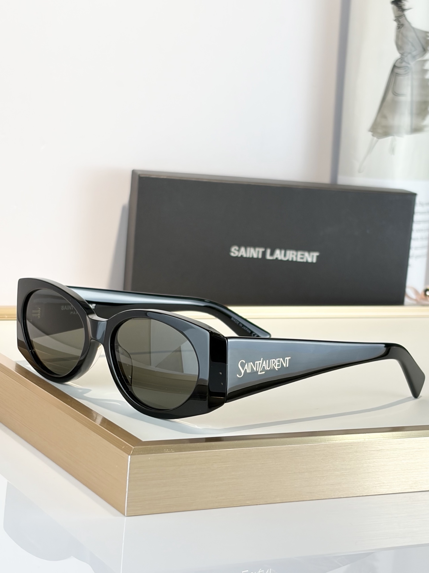 SAINT LAUREN*MOD:SL831size：54口17-140