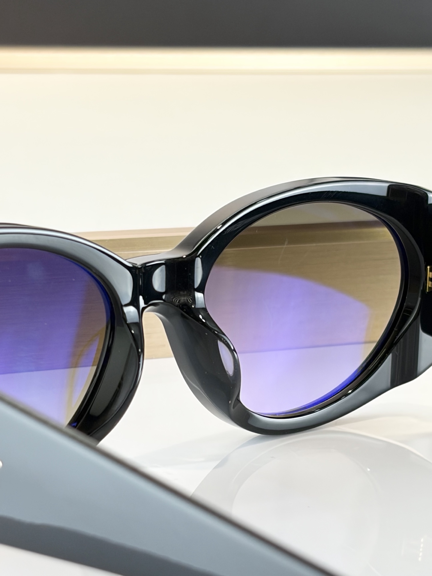 SAINT LAUREN*MOD:SL 831size：54口17-140