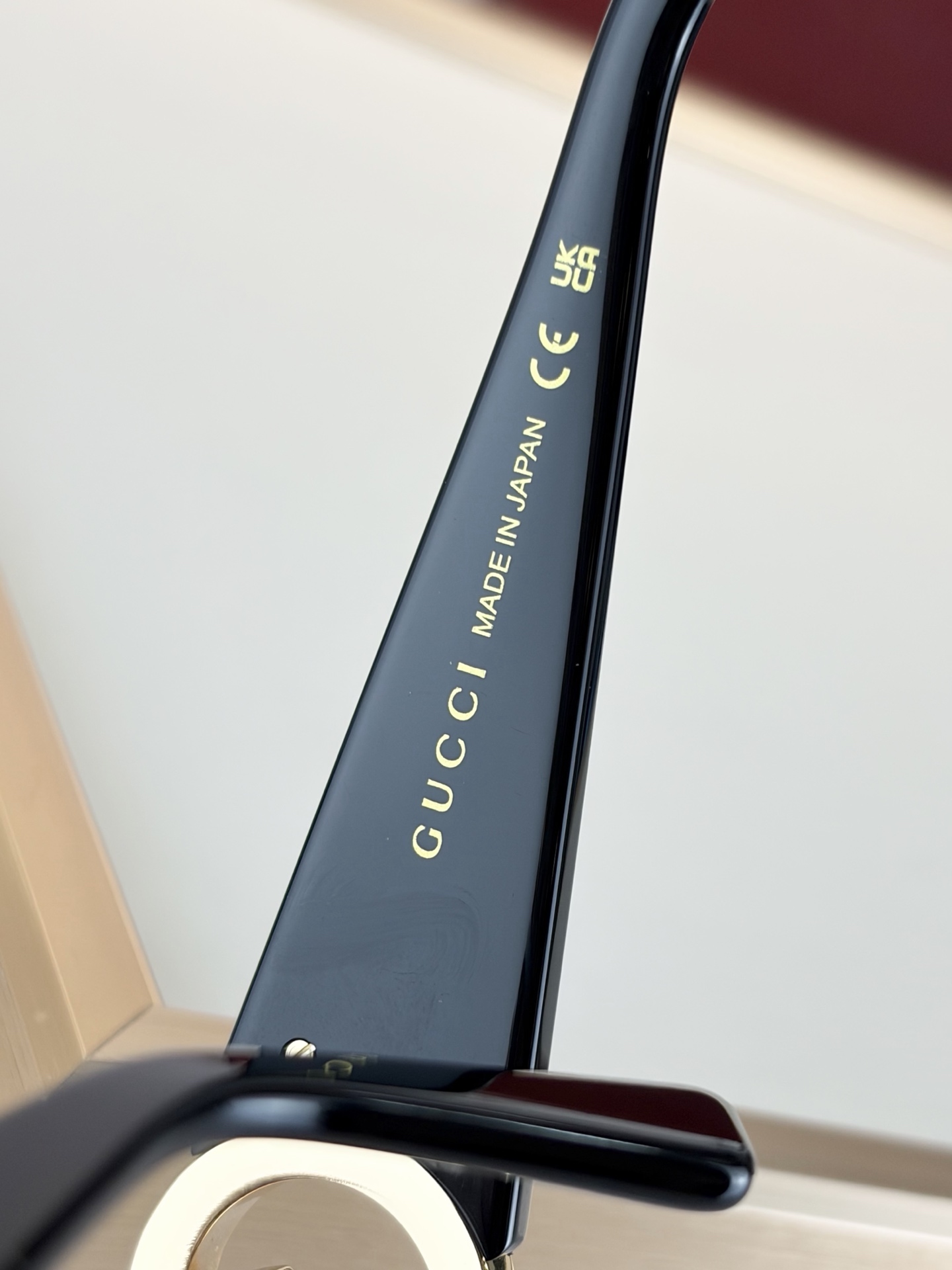 GUCC*MOD：GG2123SASize：55口19-140