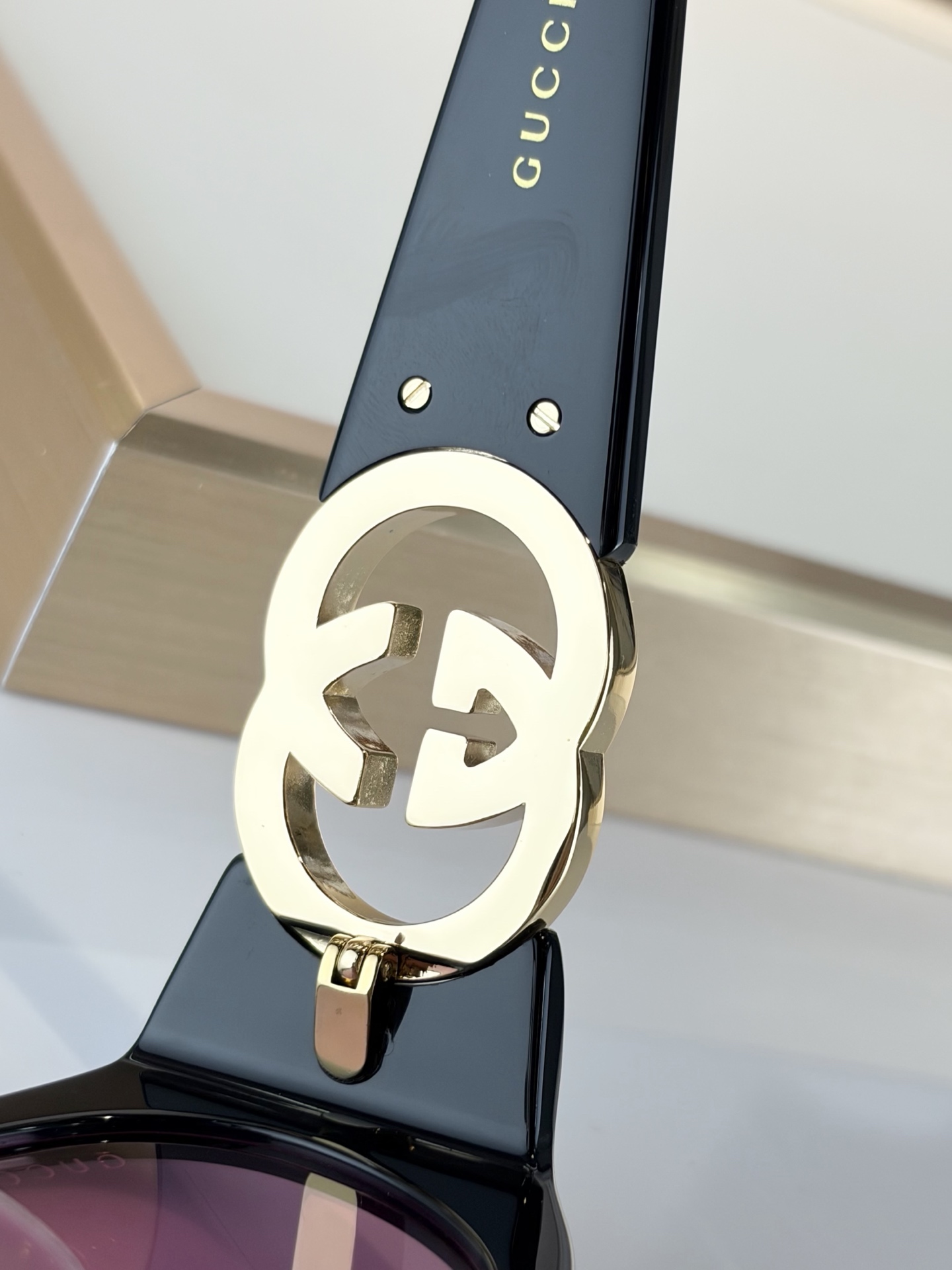 GUCC*MOD：GG2123SASize：55口19-140