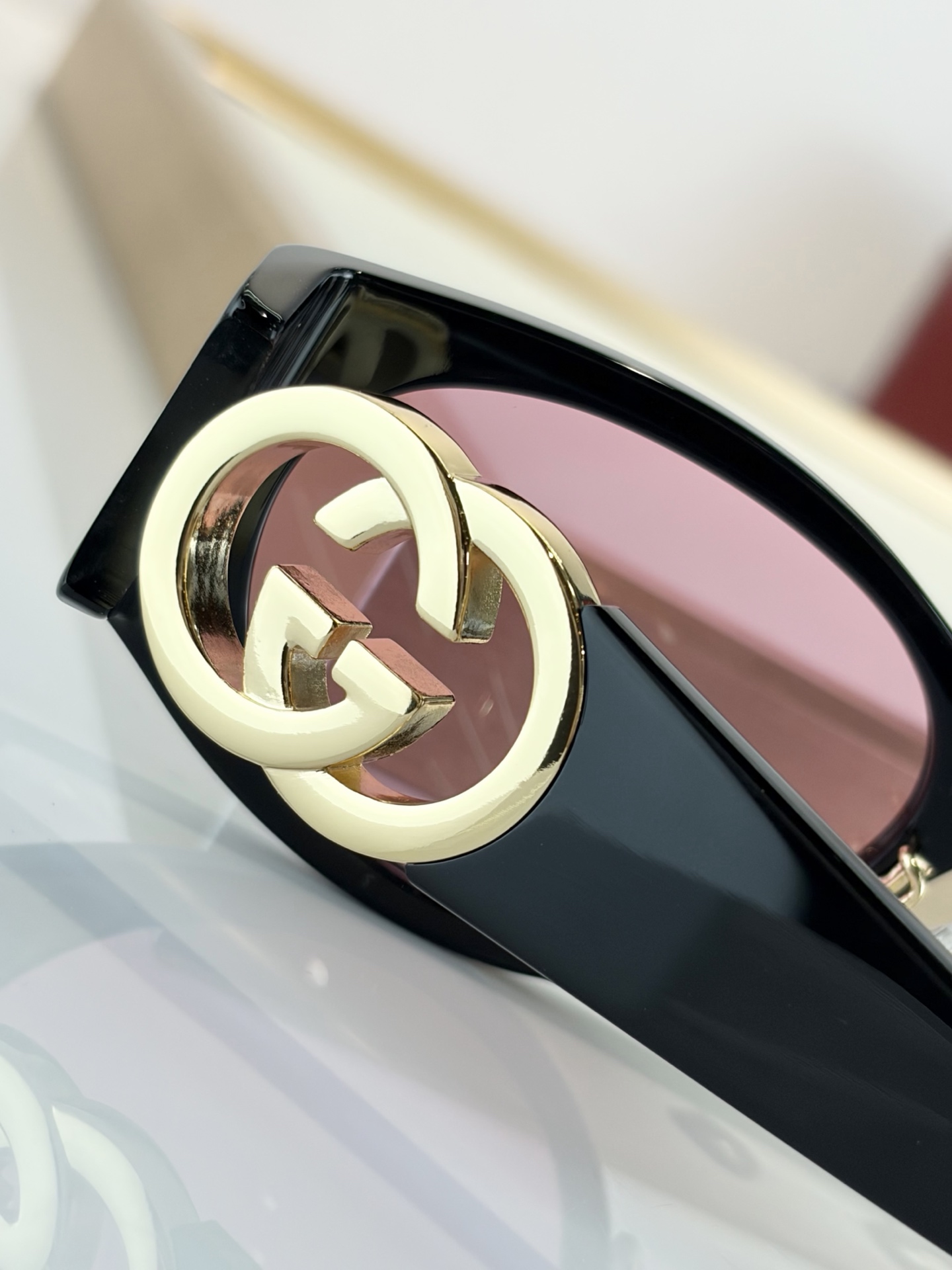 GUCC*MOD：GG2123SASize：55口19-140