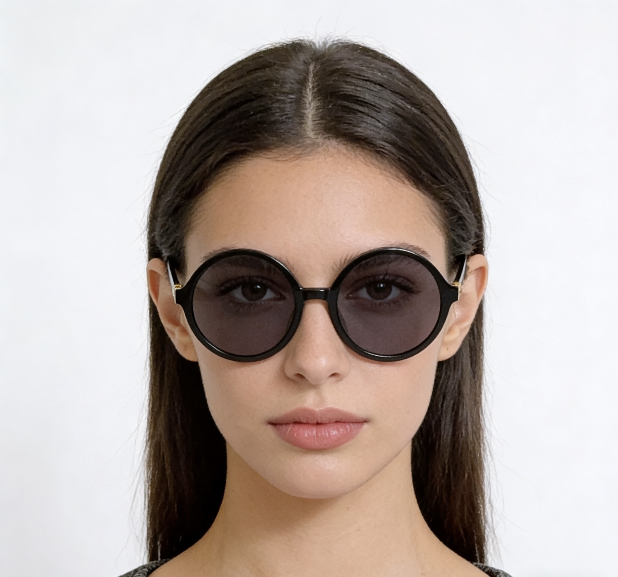 MIU MIUMOD：MU B02SSize：55口21-145