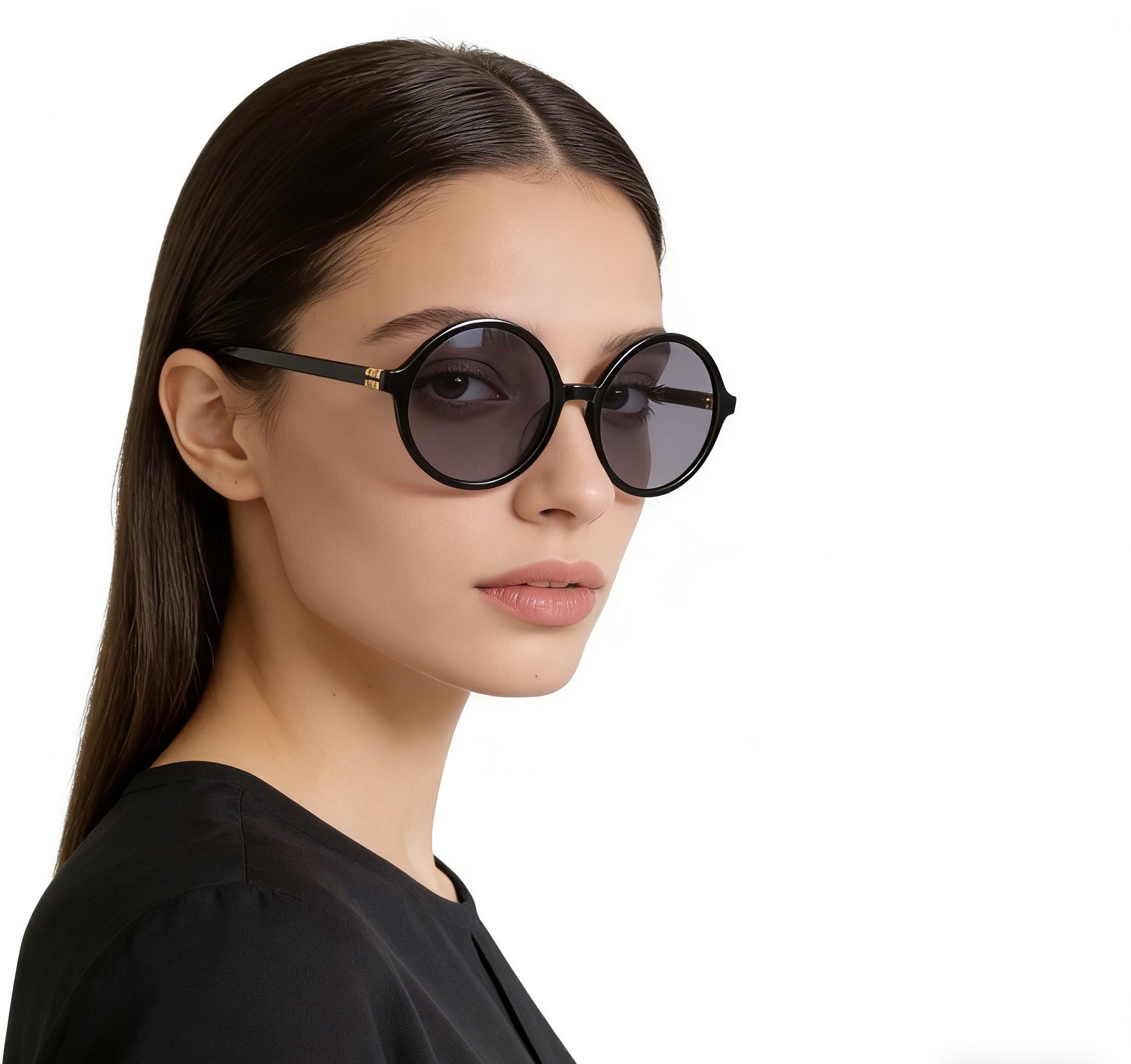 MIU MIUMOD：MU B02SSize：55口21-145