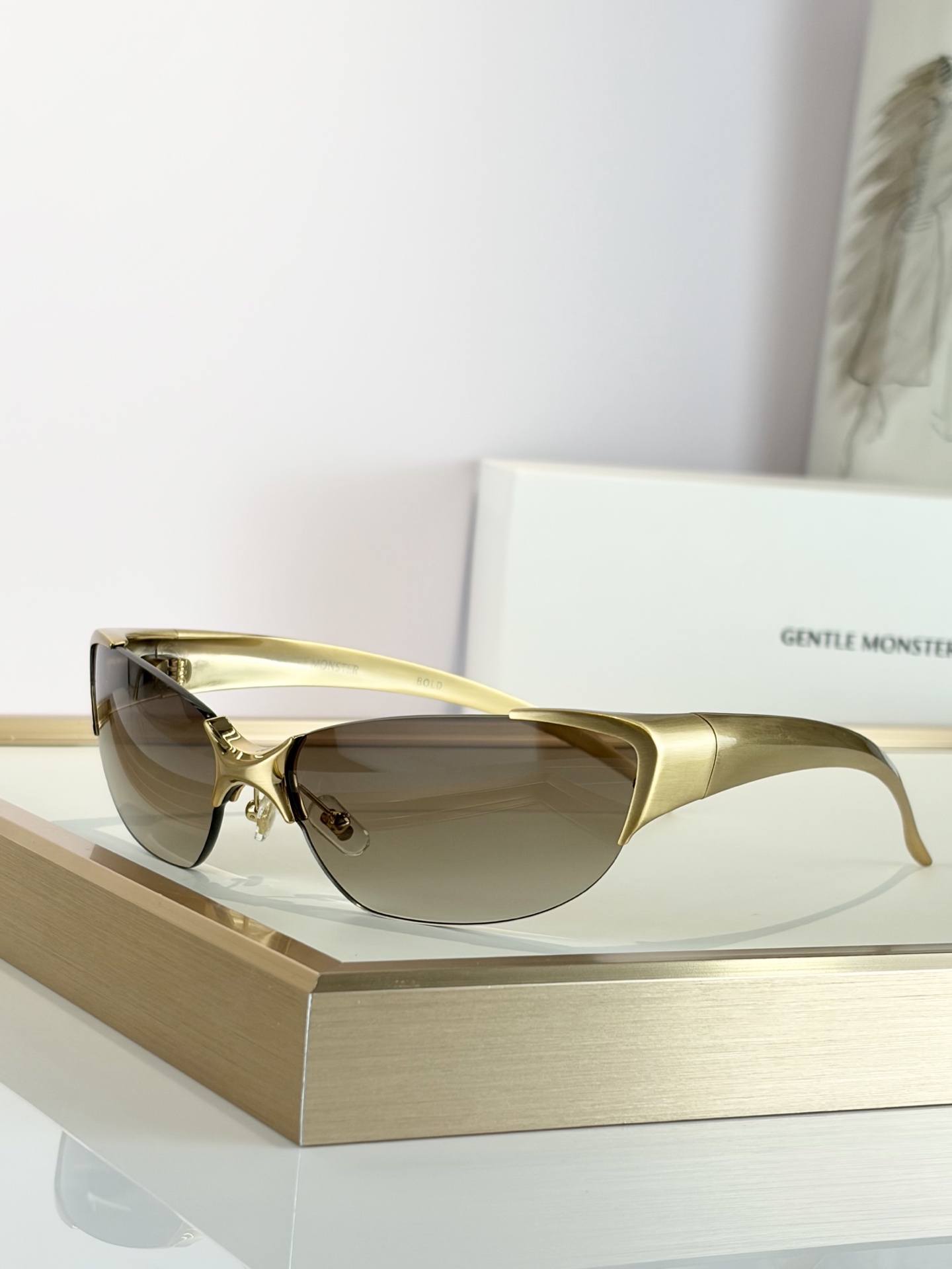 Gentle Monste*Mod ：HYPNOSISSize ：150-127