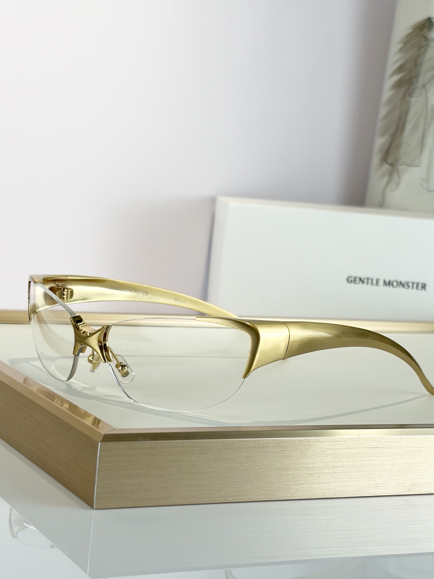 Gentle Monste*Mod ：HYPNOSISSize ：150-127