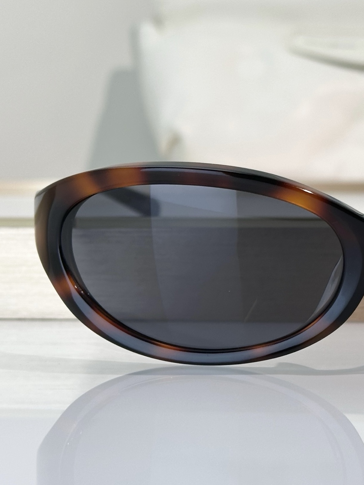 Maison Margiela X GENTLE MONSTE*MODEL:MM202SIZE：60口2