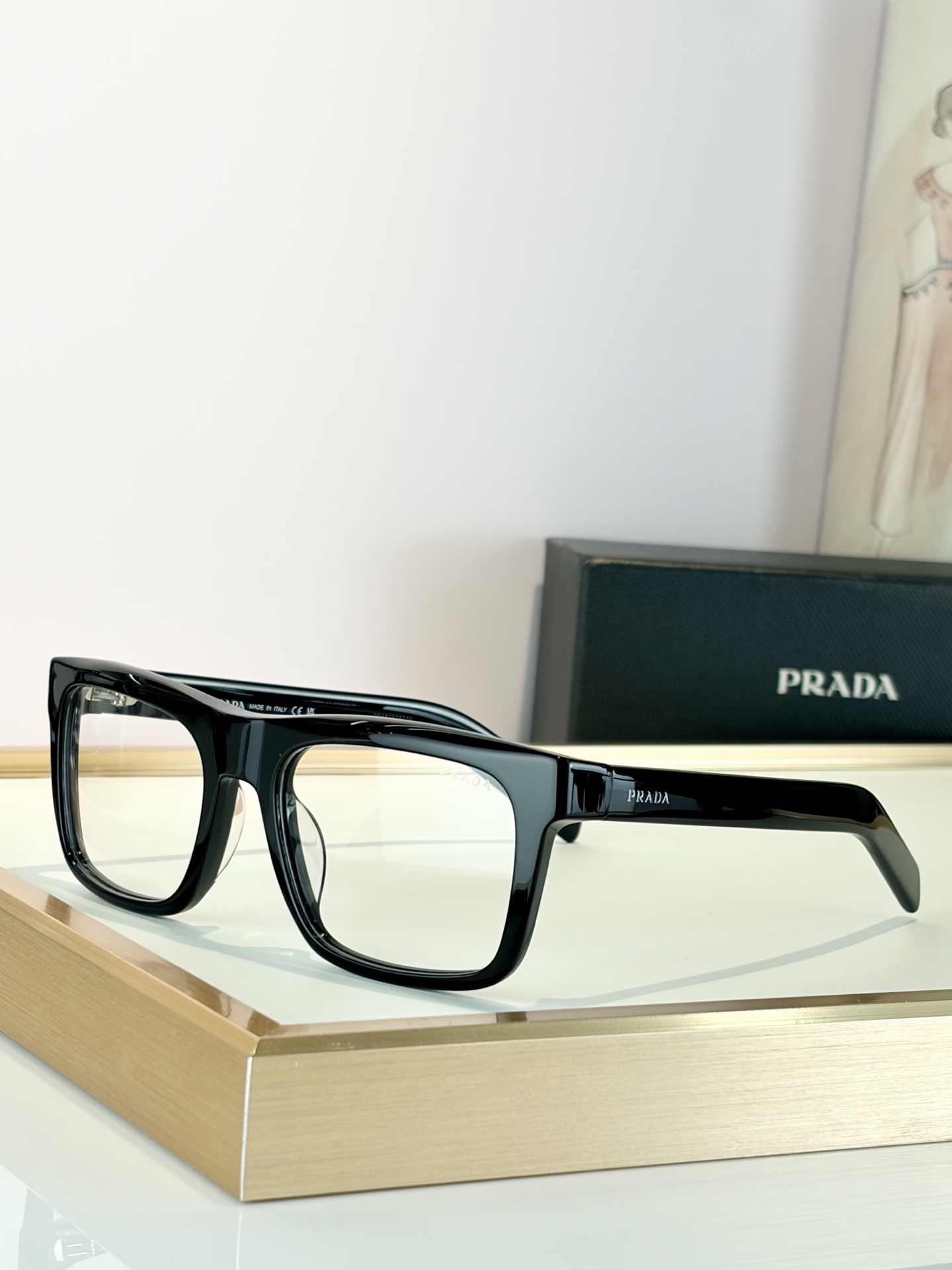 PRADAMODEL：PRD11SSIZE：54口20-140