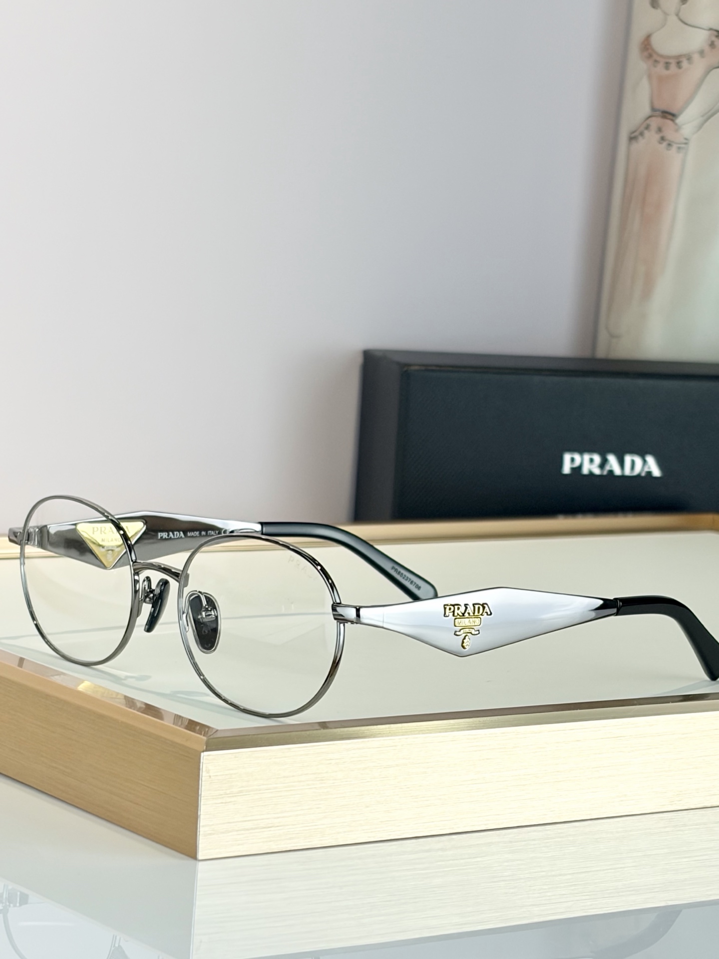 PRADAMODEL：PRD53VSIZE：54口19-140