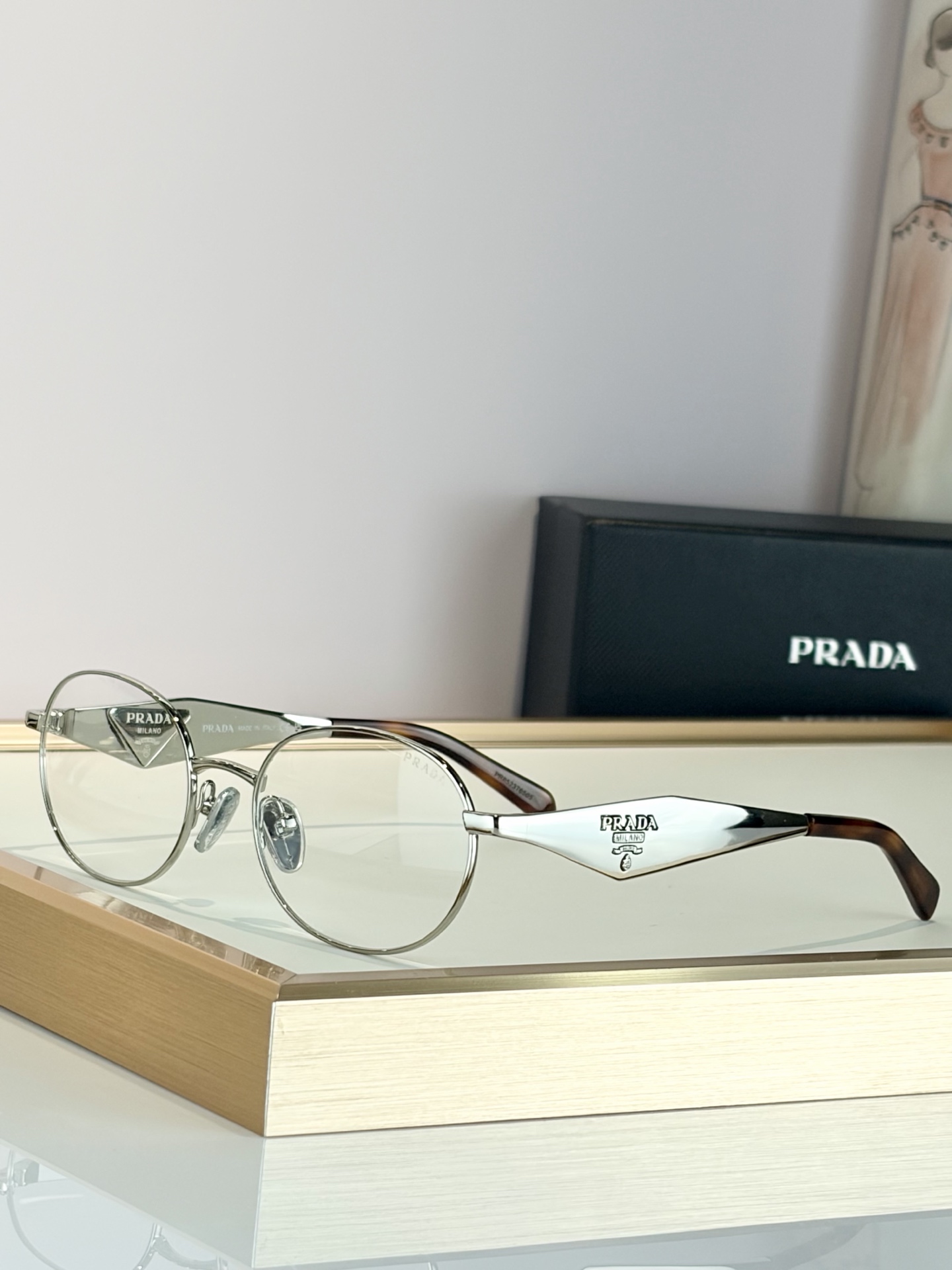 PRADAMODEL：PRD53VSIZE：54口19-140