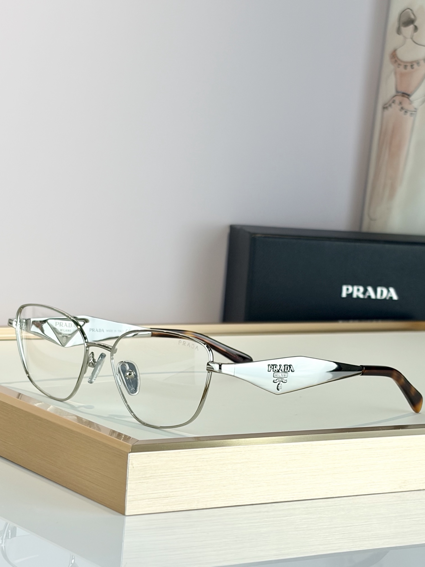 PRADAMODEL：PRD52VSIZE：54口17-140