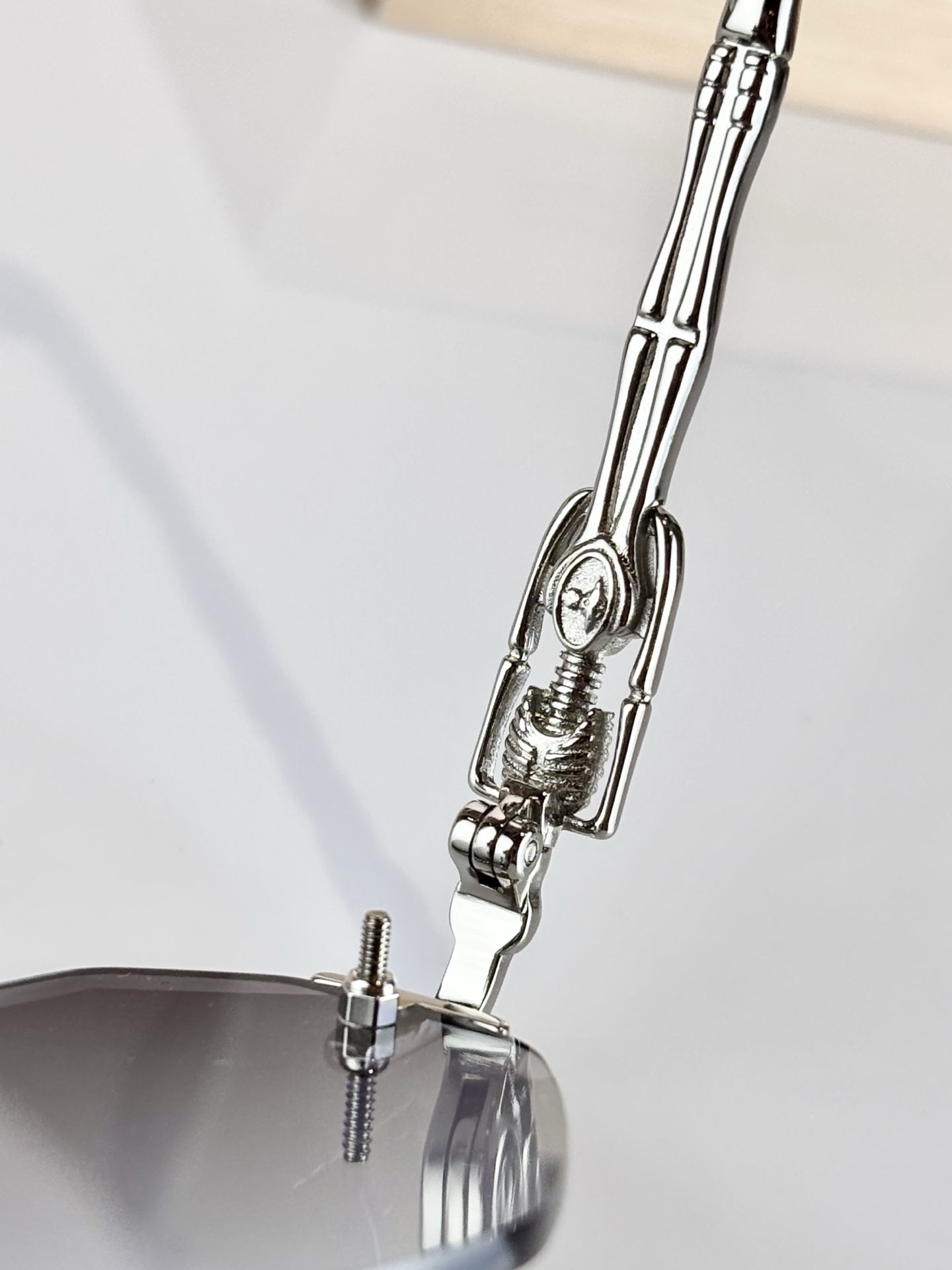 Vivienne WestwoodMODEL：VW12201 SIZE：54口20-145