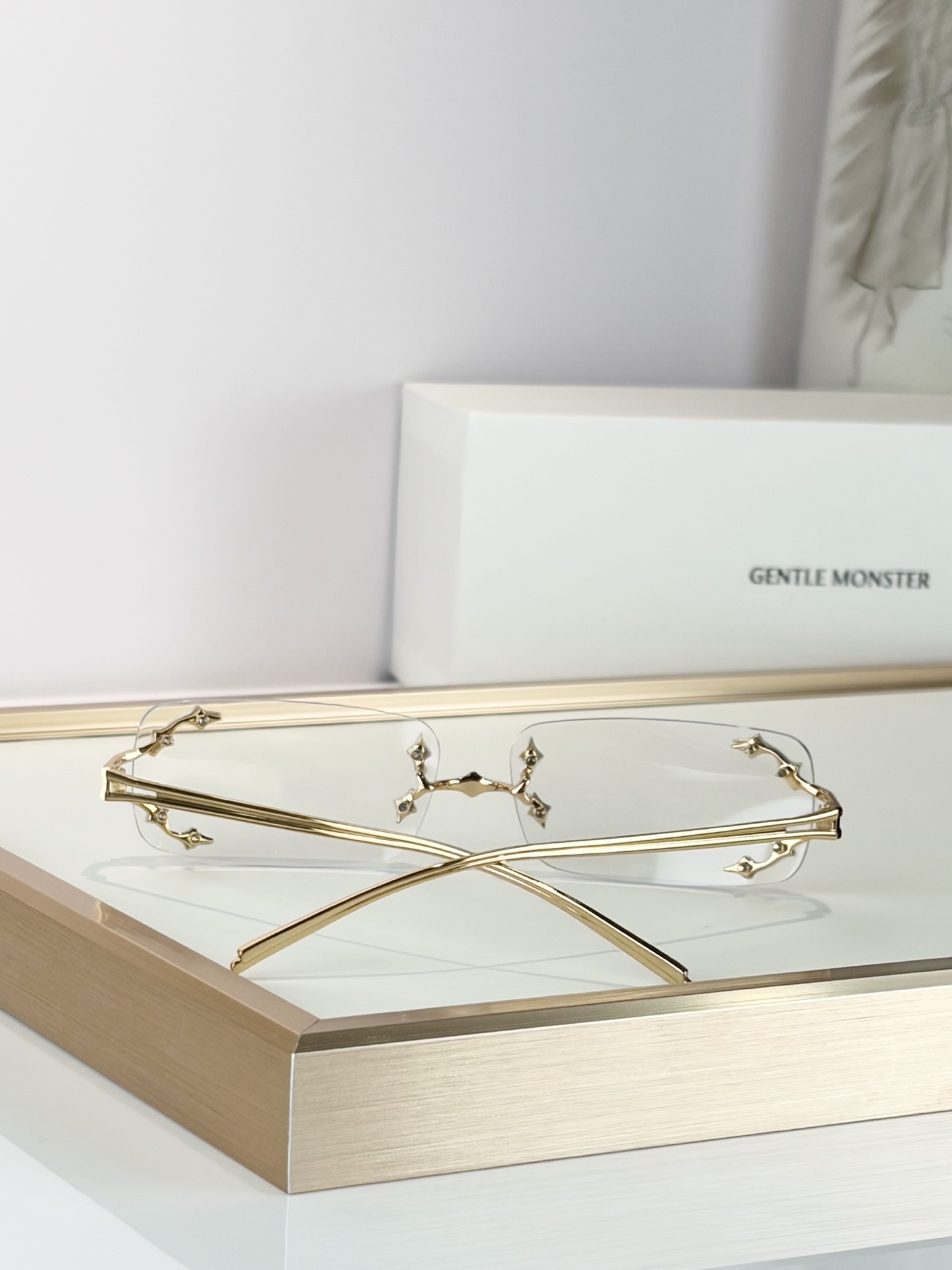 𝗚𝗘𝗡𝗧𝗟𝗘 𝗠𝗢𝗡𝗦𝗧𝗘𝗥 MOD：MOSHsize:61口16-129