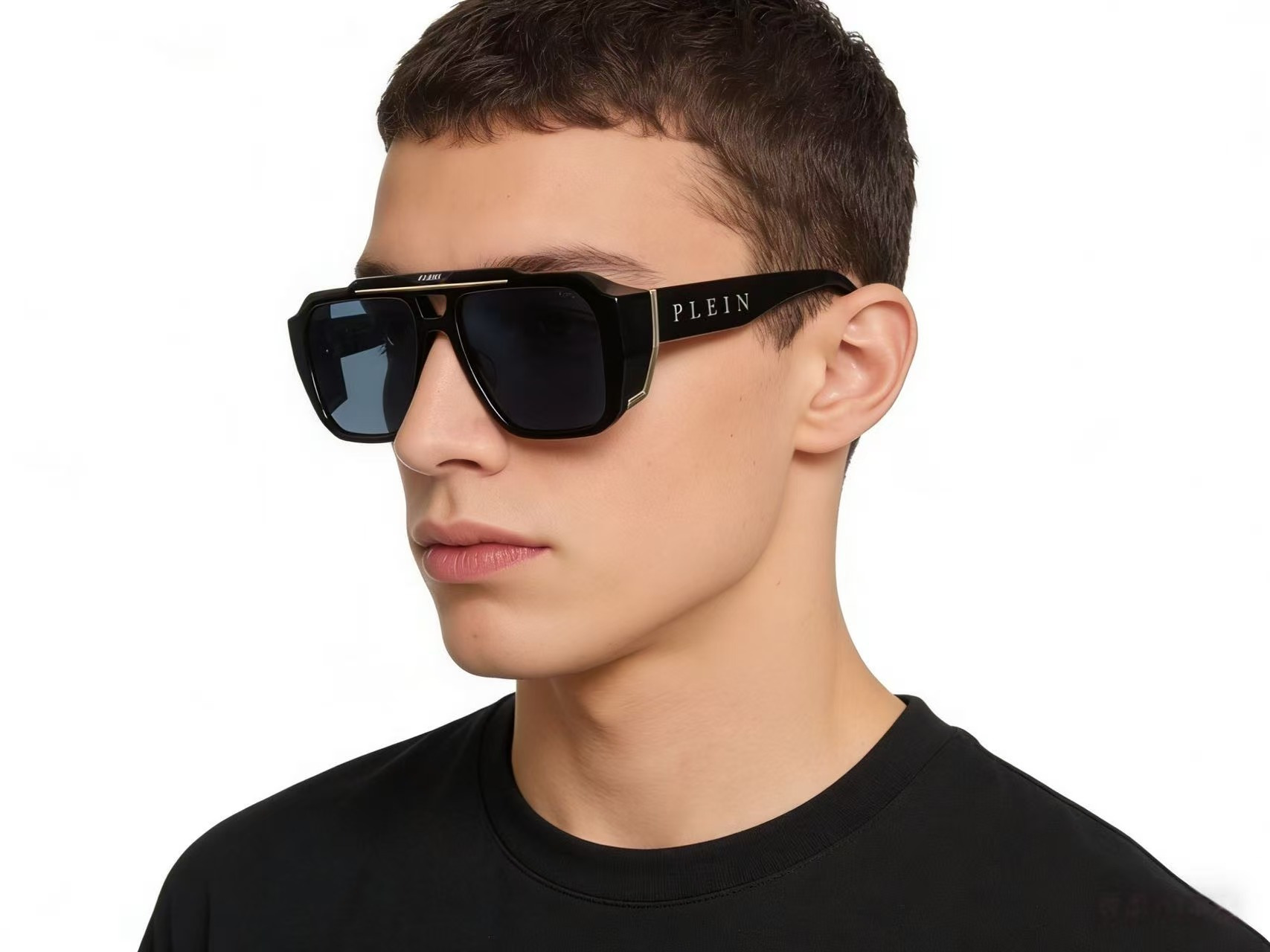 PHILIPP PLEIN*MODEL:184MSIZE:57口18-133