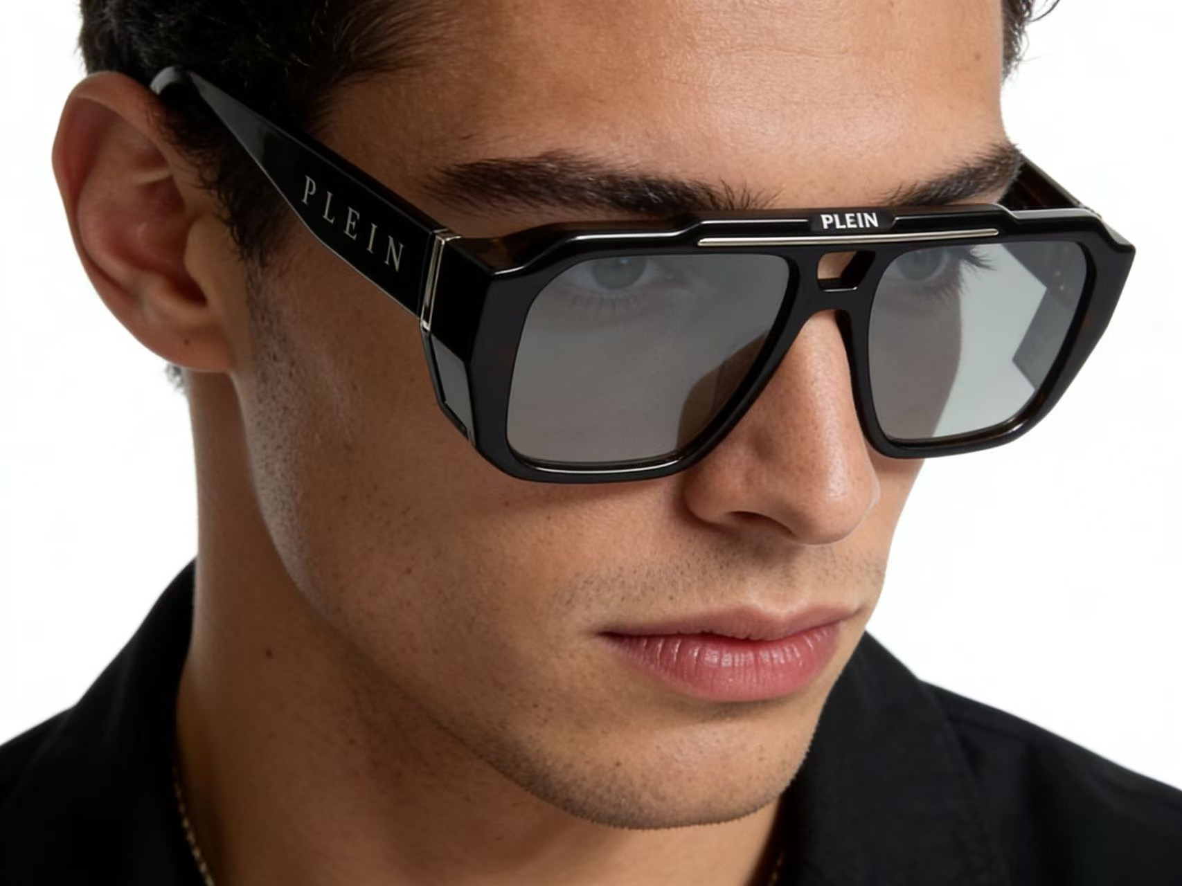 PHILIPP PLEIN*MODEL:184MSIZE:57口18-133