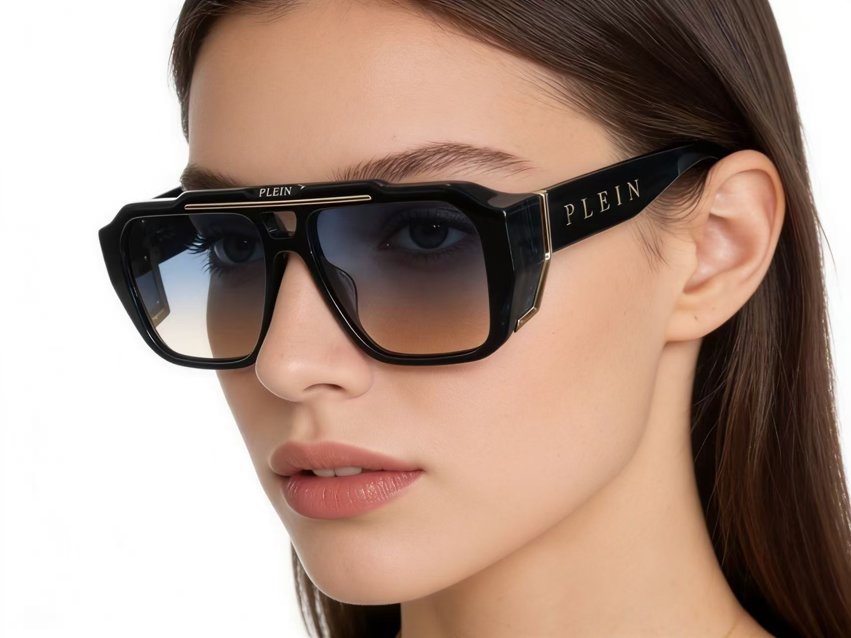 PHILIPP PLEIN*MODEL:184MSIZE:57口18-133