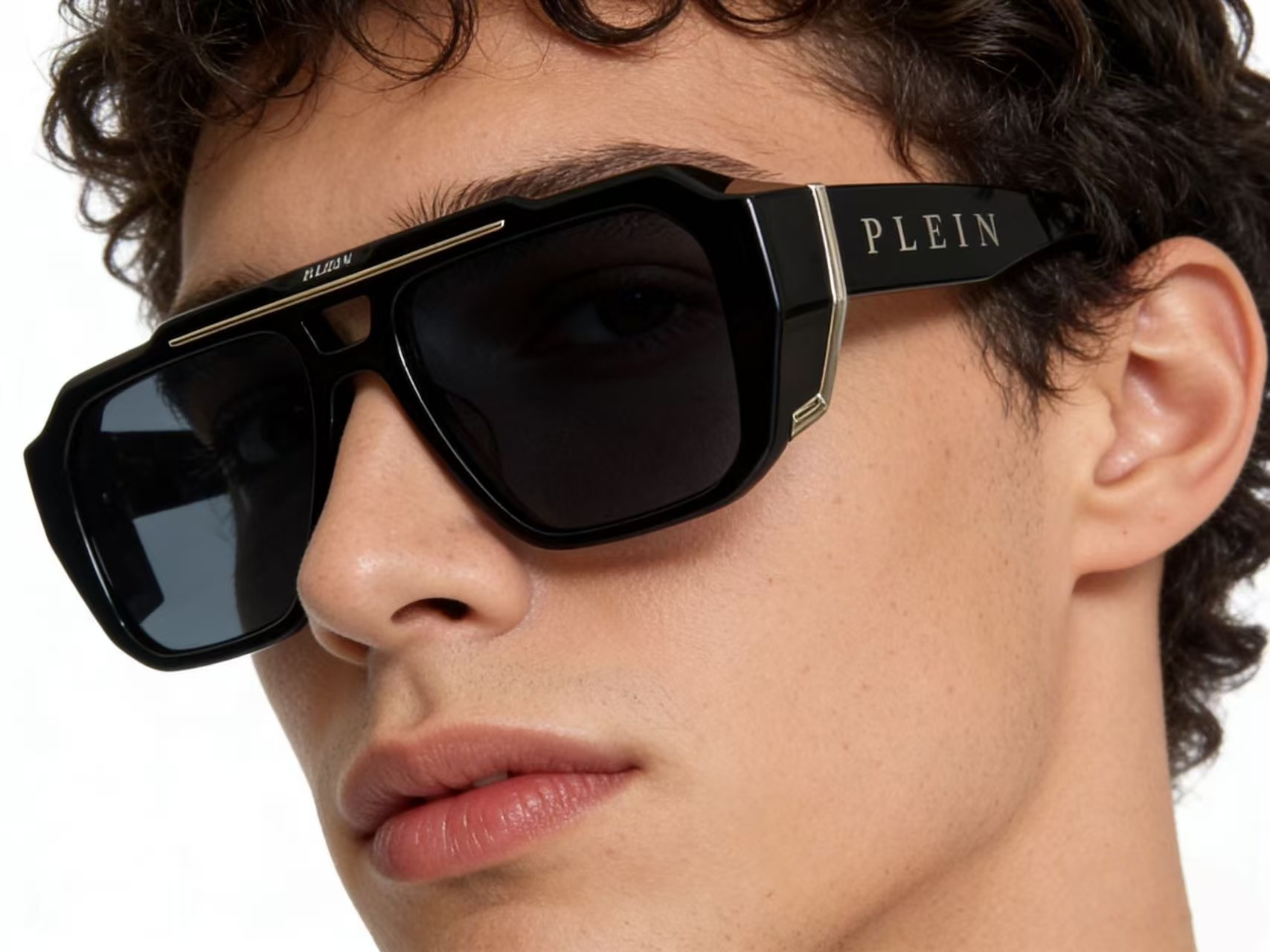 PHILIPP PLEIN*MODEL:184MSIZE:57口18-133