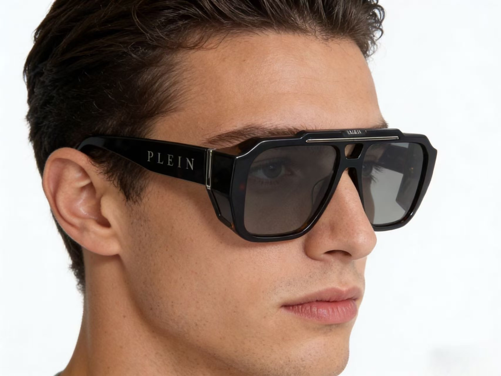 PHILIPP PLEIN*MODEL:184MSIZE:57口18-133