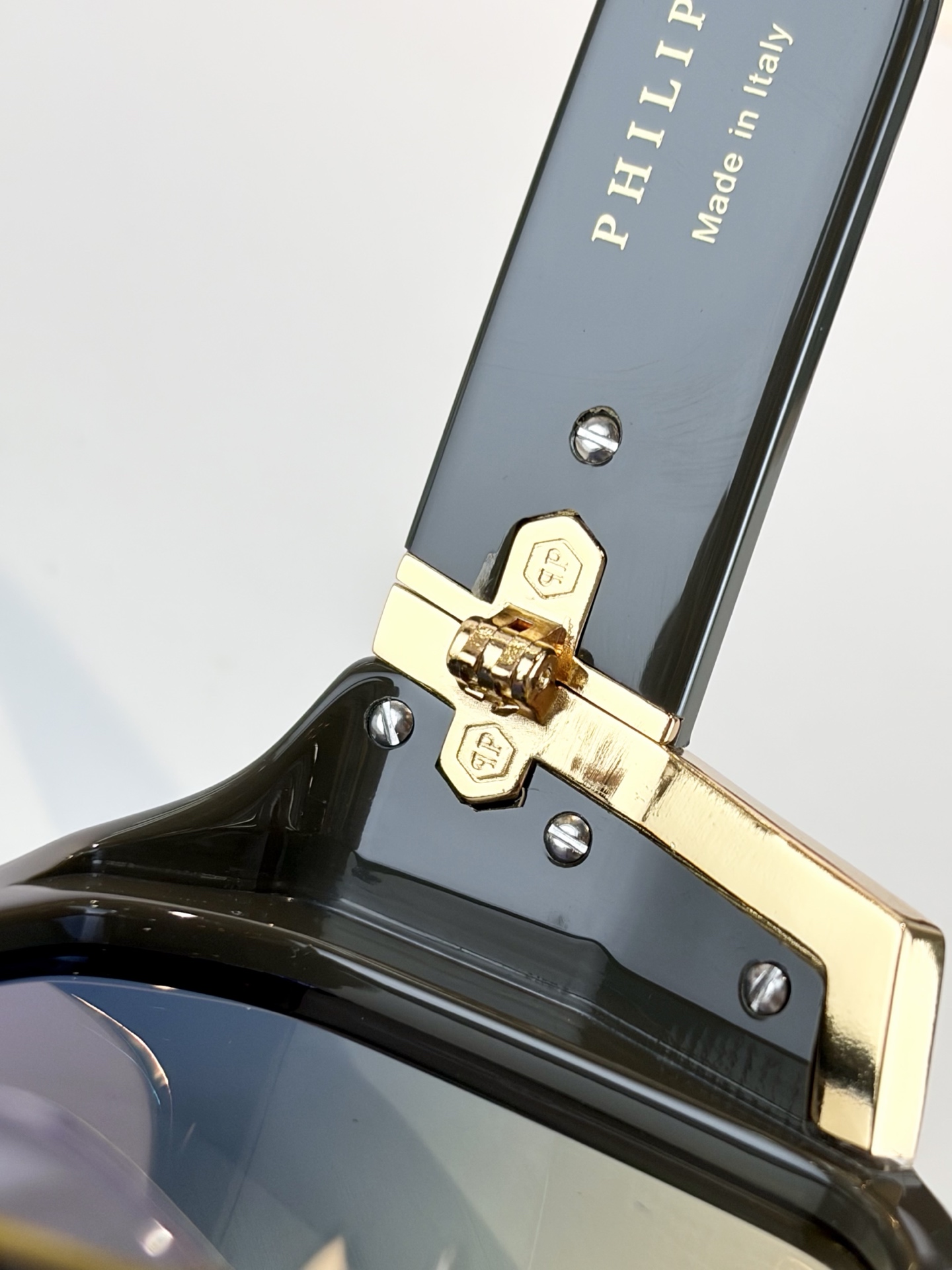 PHILIPP PLEIN*MODEL:184MSIZE:57口18-133