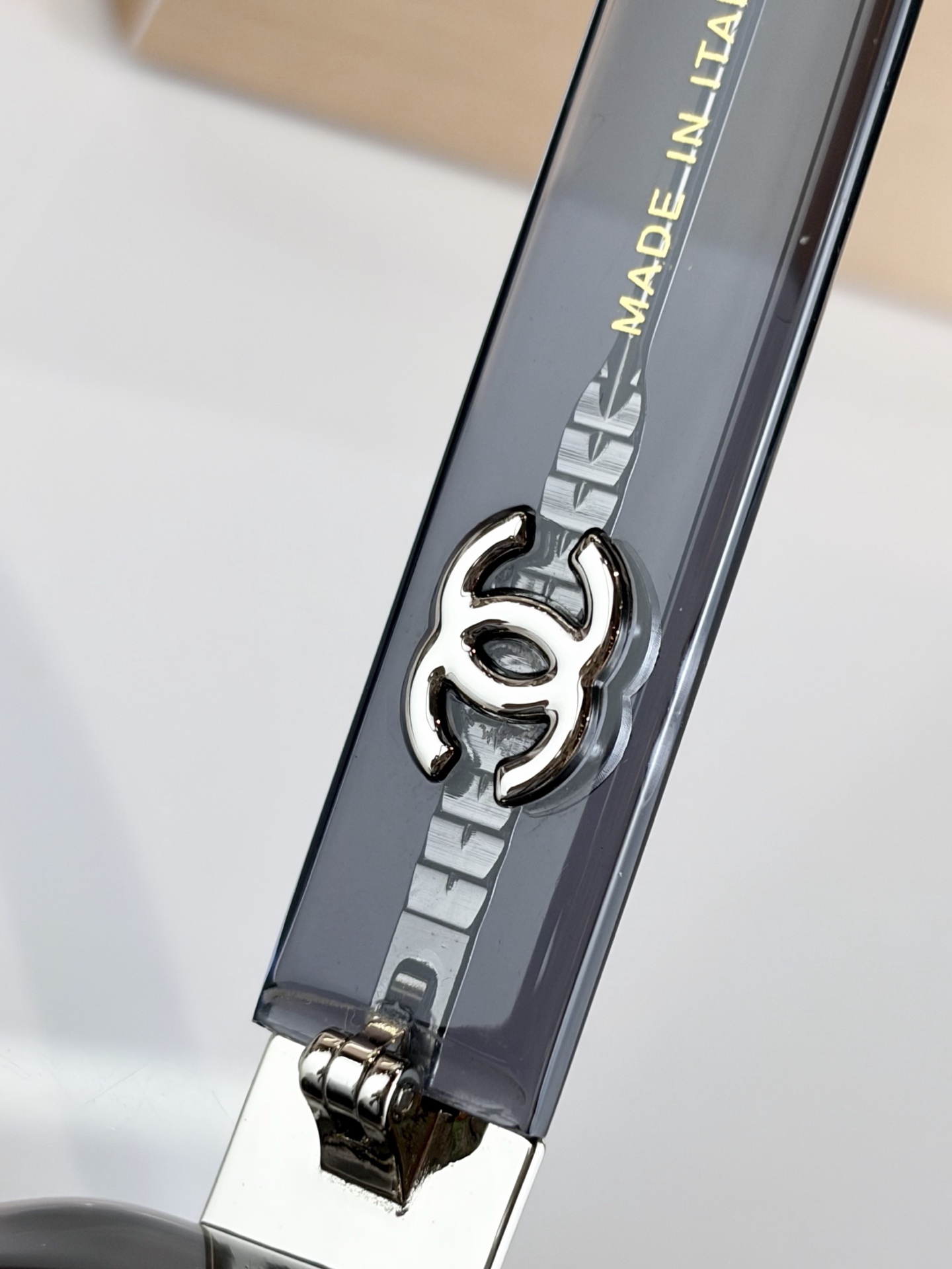 CHANE*MODEL：CH1583LQSIZE：53口23-142