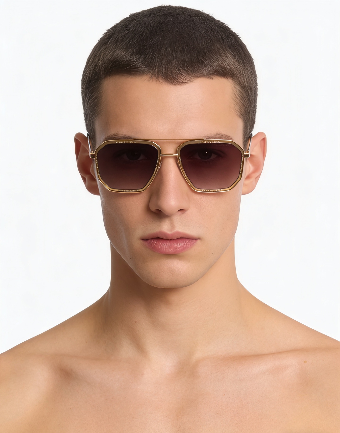 LOUIS VUITTO*MODEL：Z1318SIZE：56口19-145