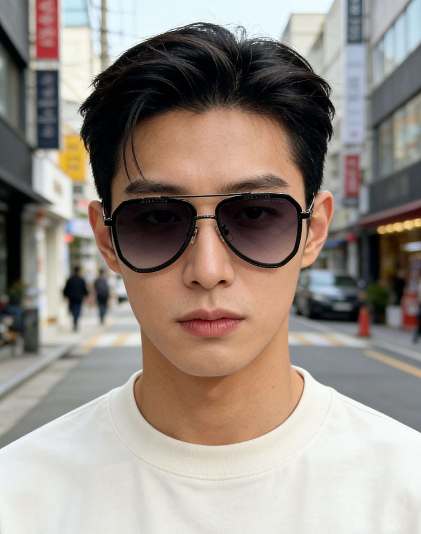 LOUIS VUITTO*MODEL：Z1317SIZE：56口19-145